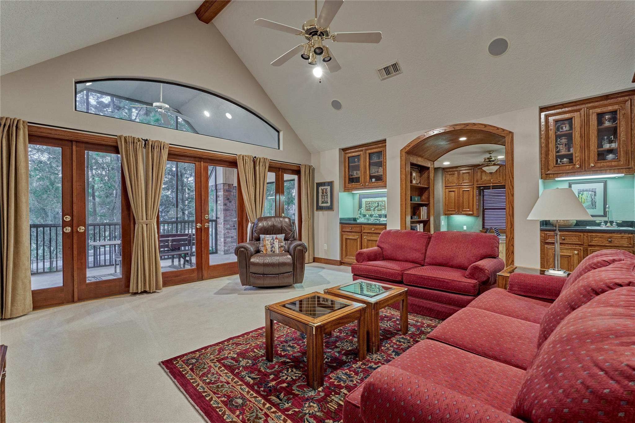 3073 Bentwater Drive