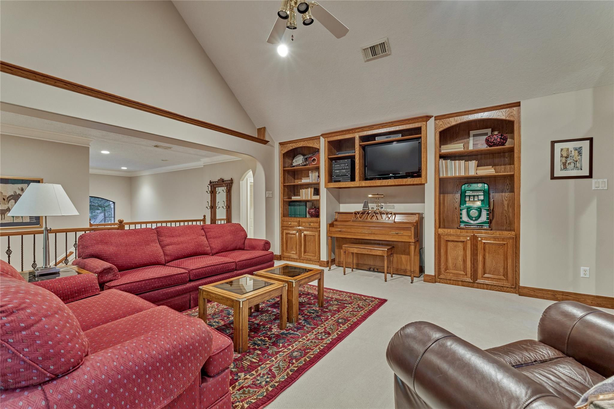 3073 Bentwater Drive