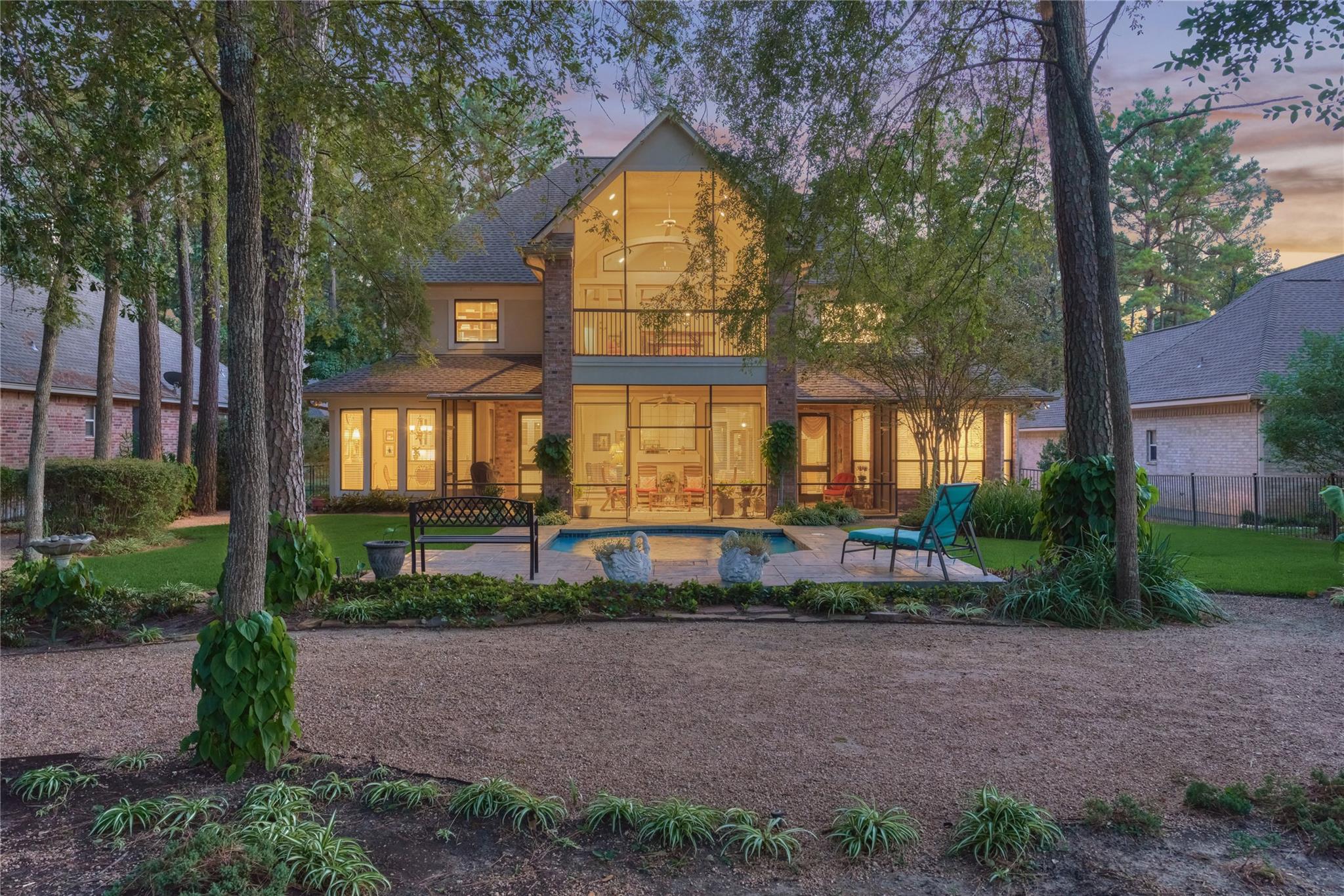 3073 Bentwater Drive