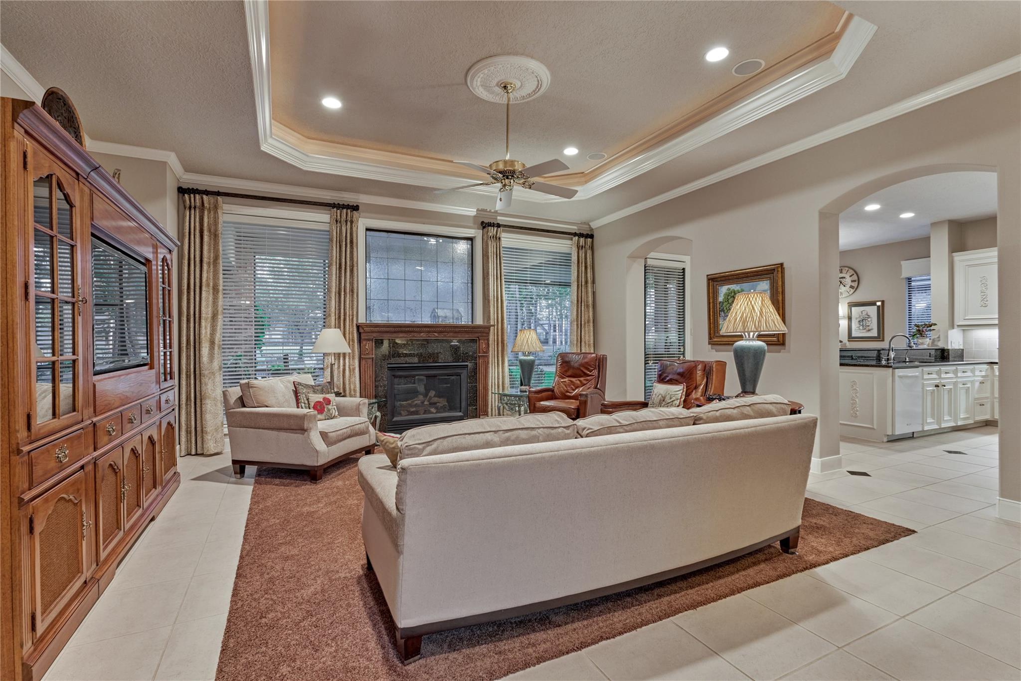 3073 Bentwater Drive