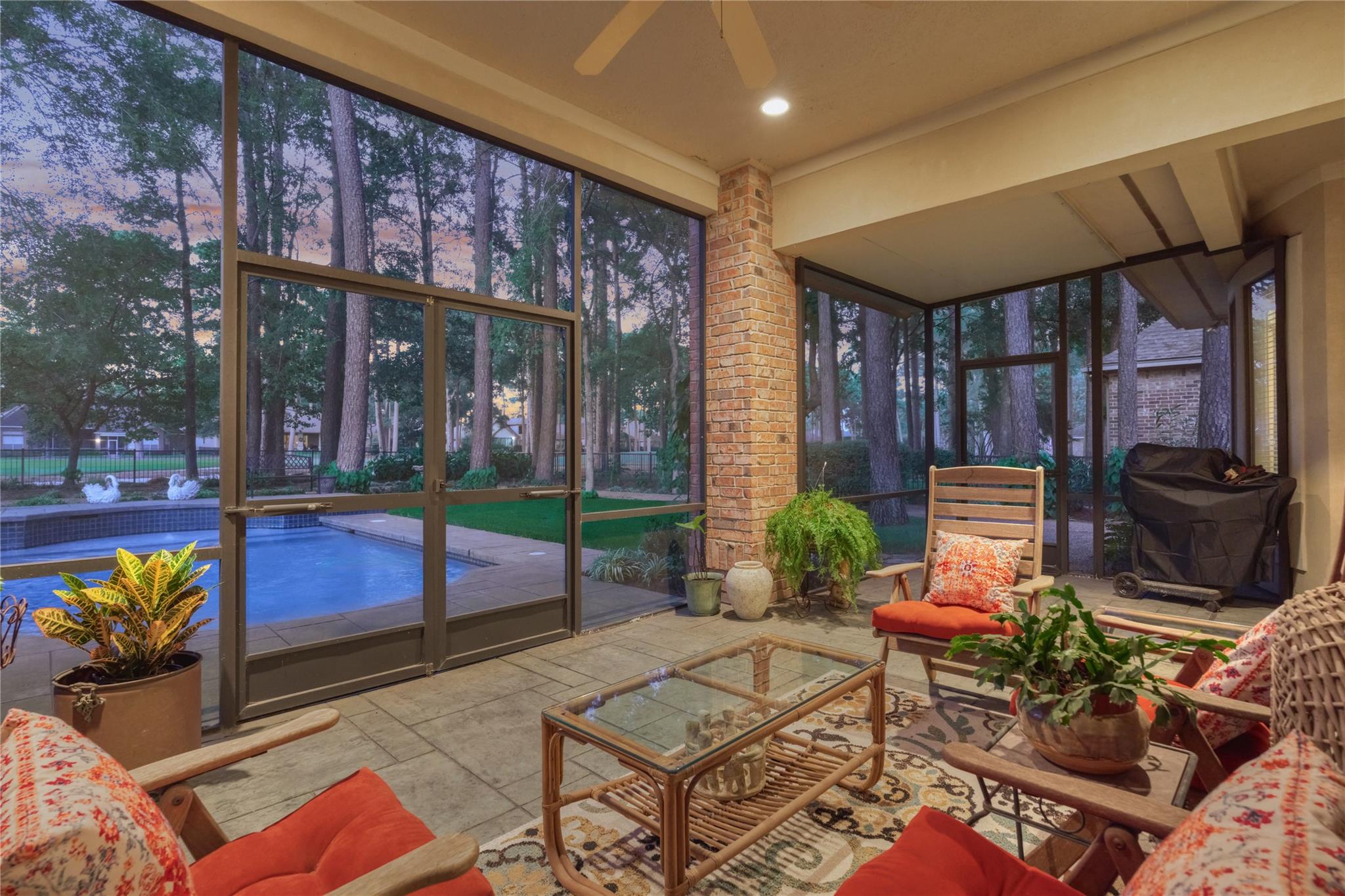 3073 Bentwater Drive