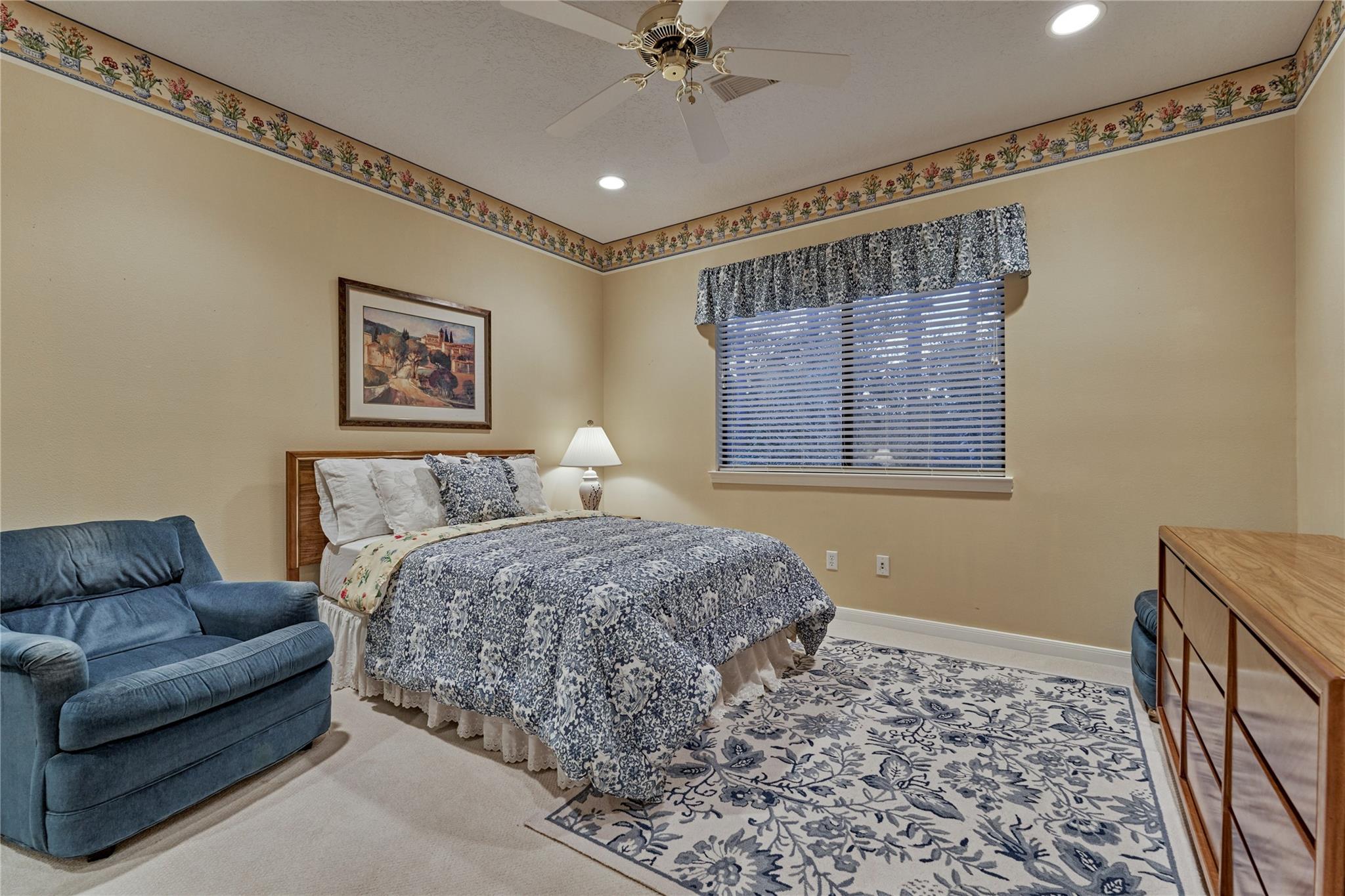 3073 Bentwater Drive