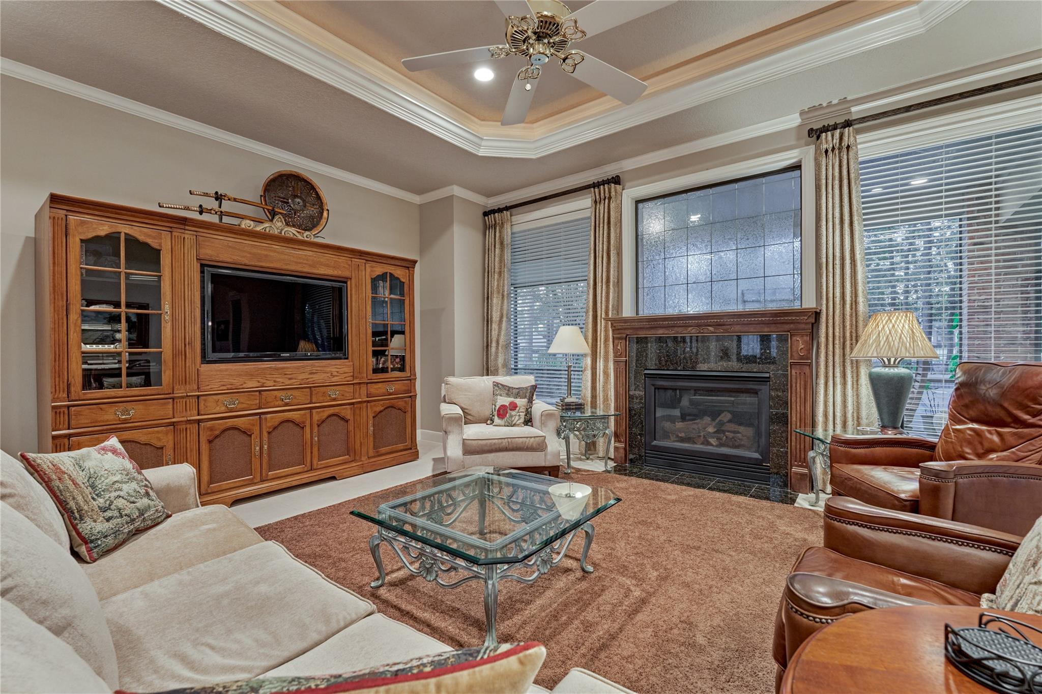 3073 Bentwater Drive