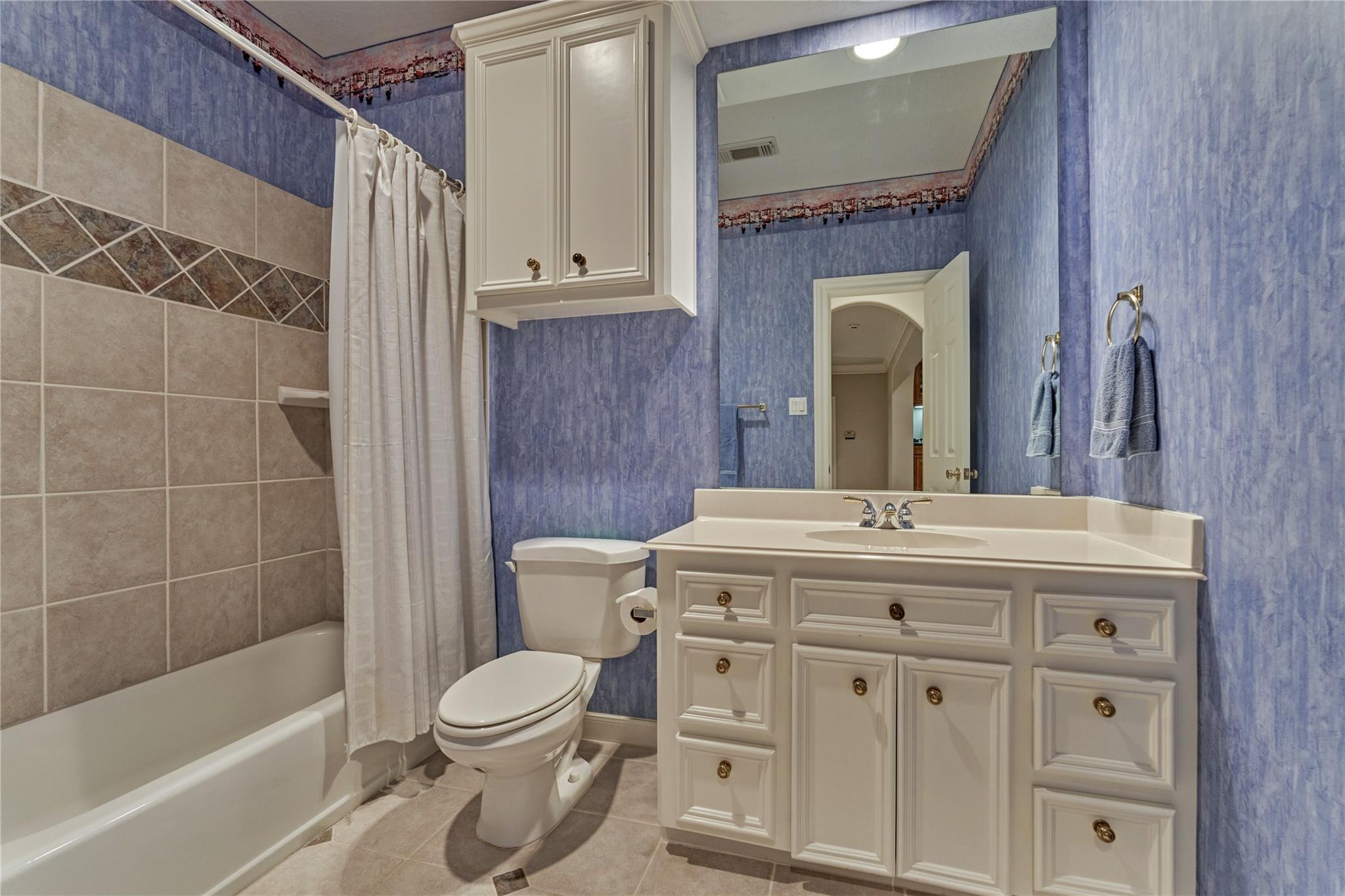 3073 Bentwater Drive