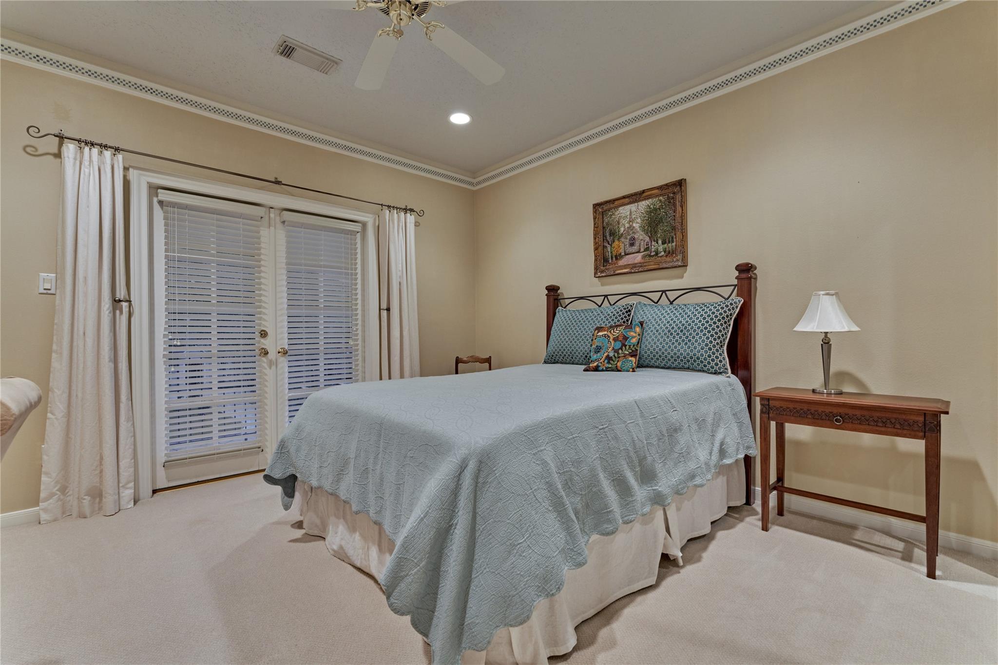 3073 Bentwater Drive