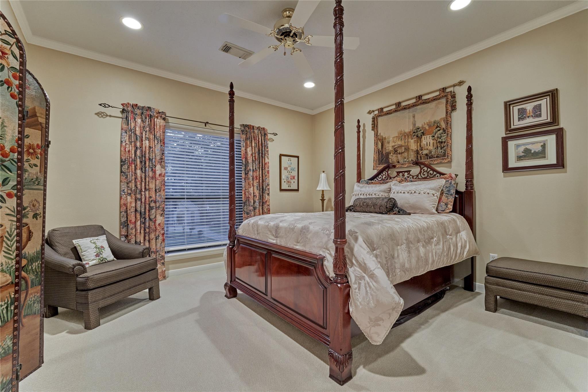 3073 Bentwater Drive