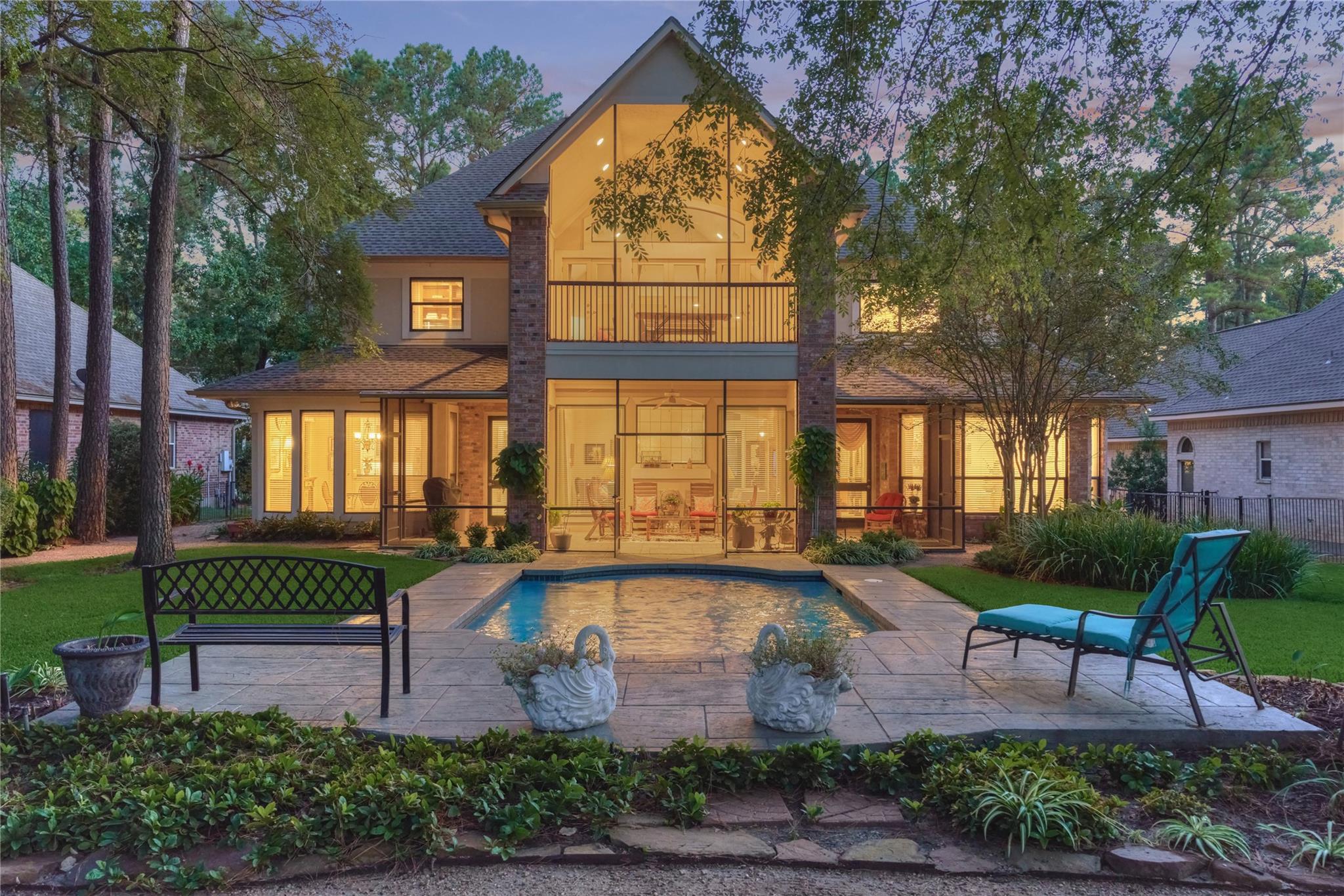 3073 Bentwater Drive