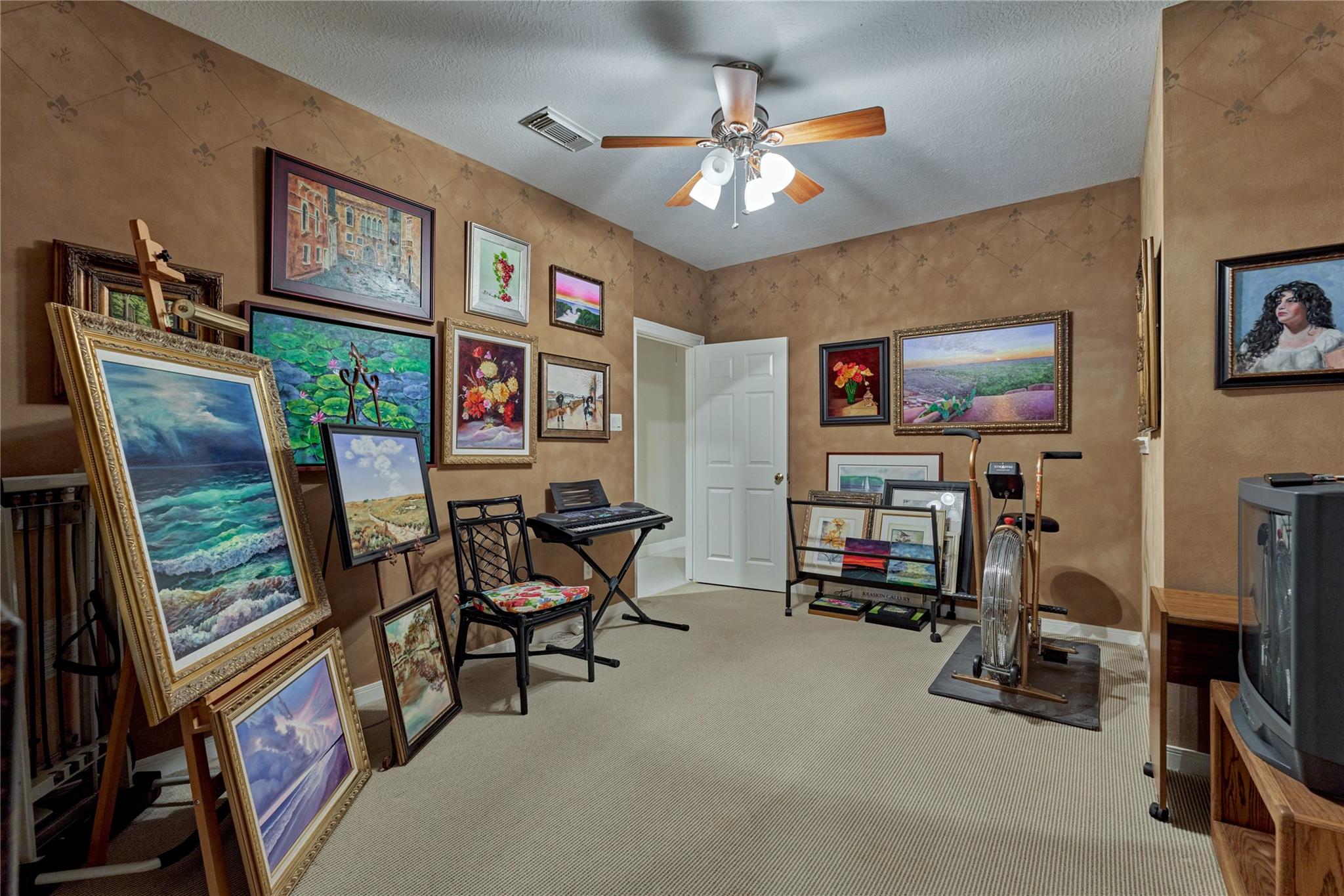 3073 Bentwater Drive