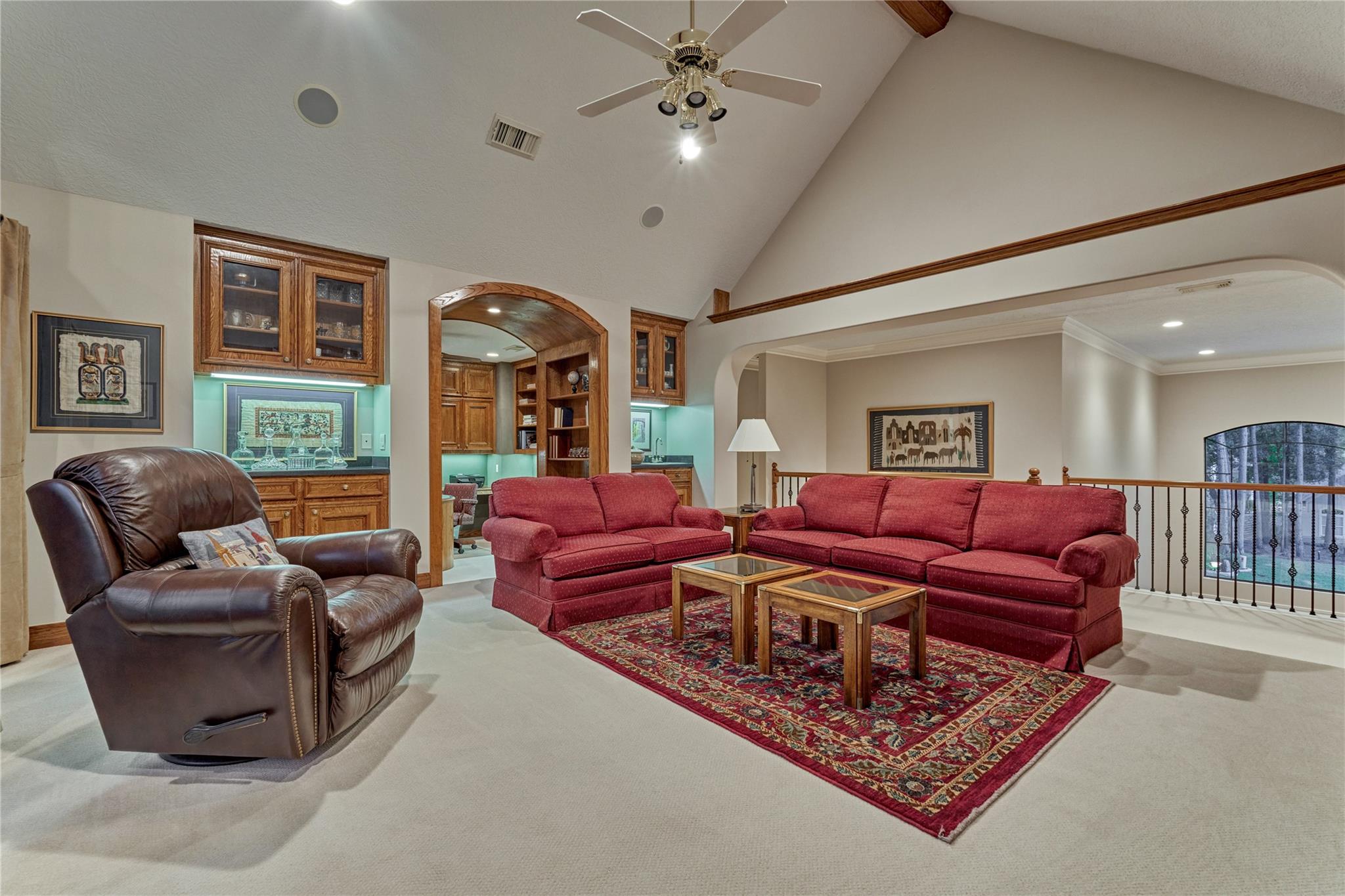 3073 Bentwater Drive