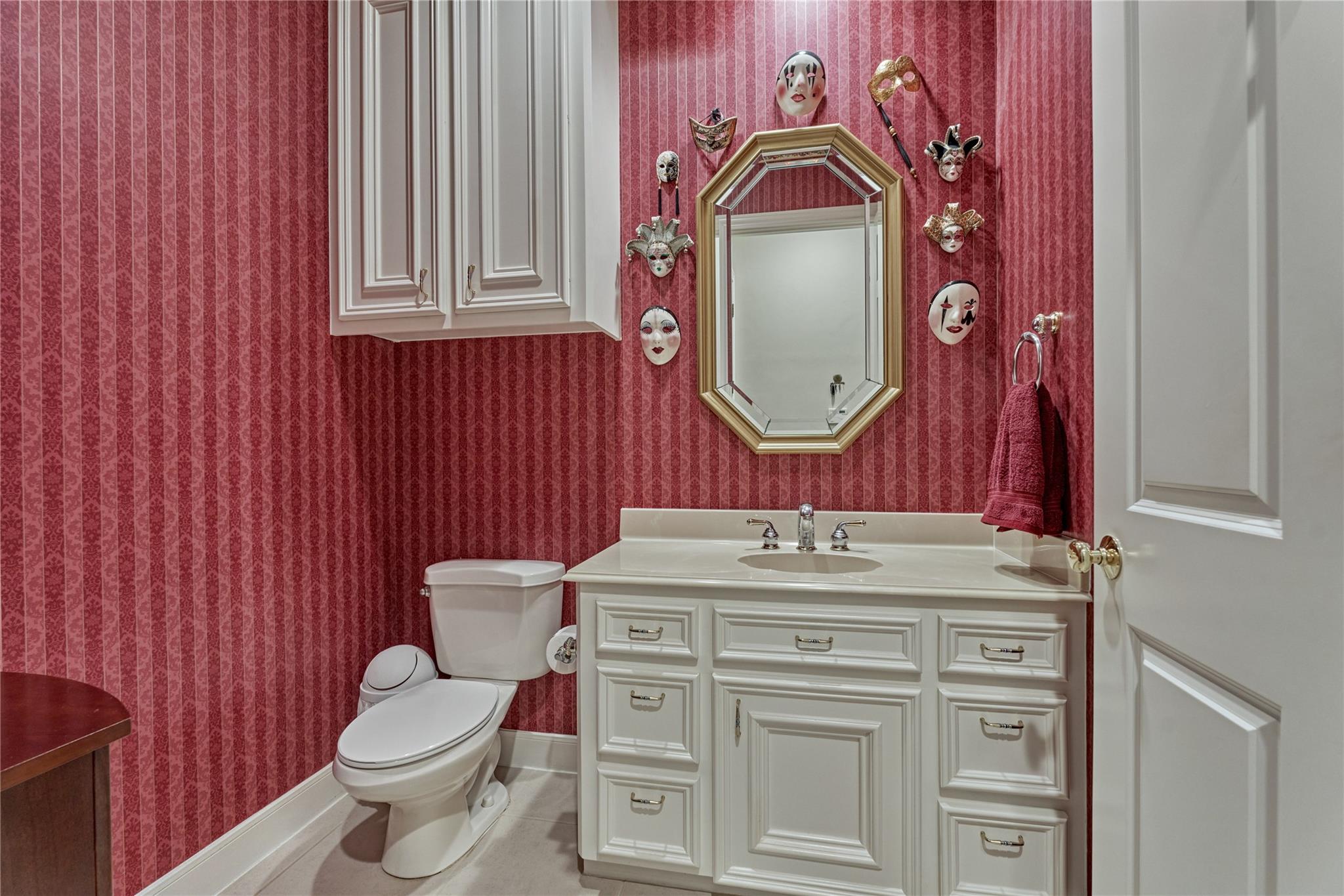 3073 Bentwater Drive