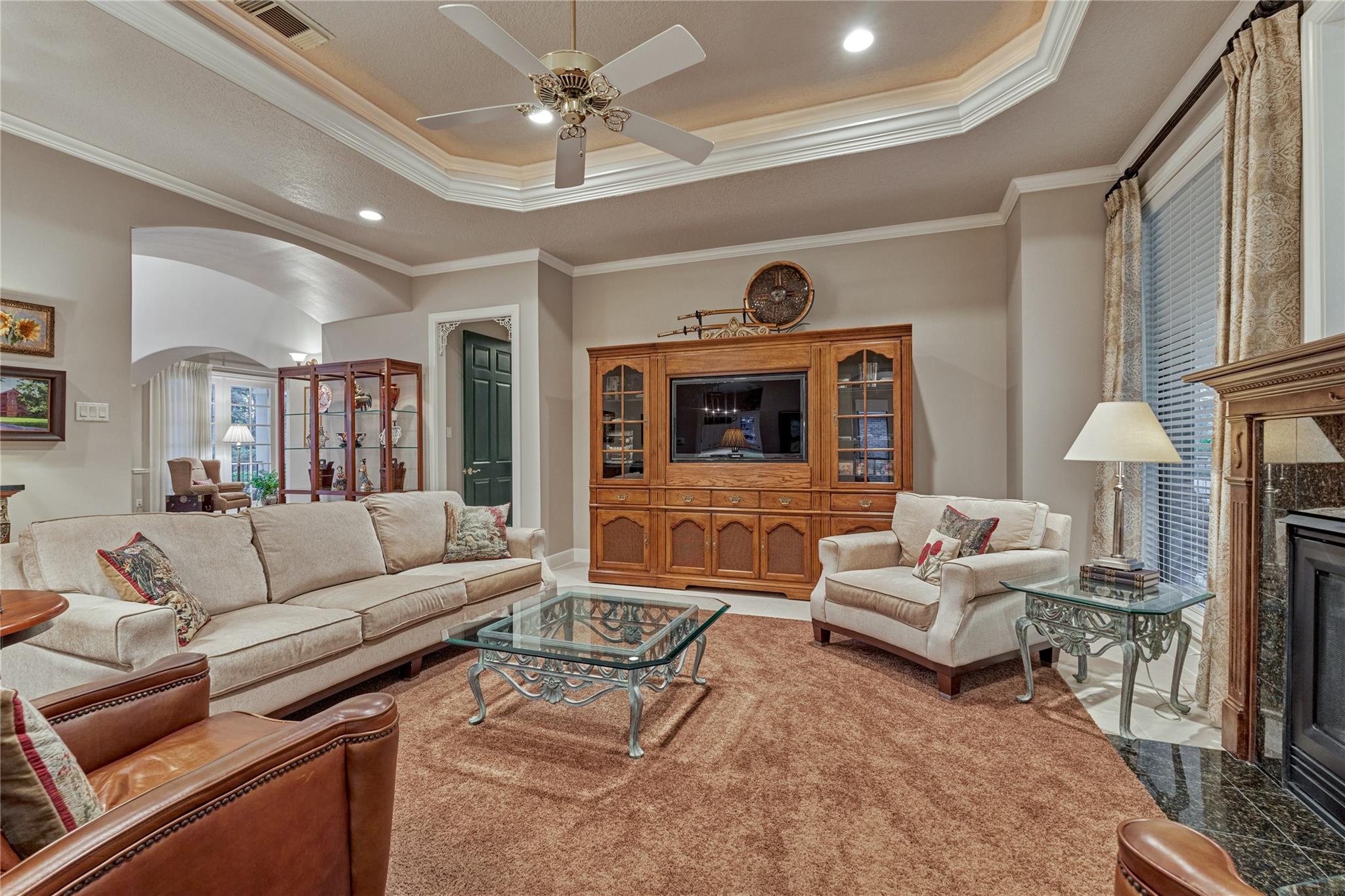 3073 Bentwater Drive