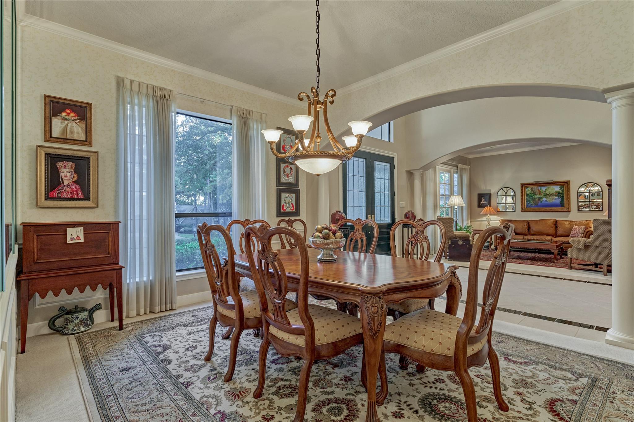 3073 Bentwater Drive