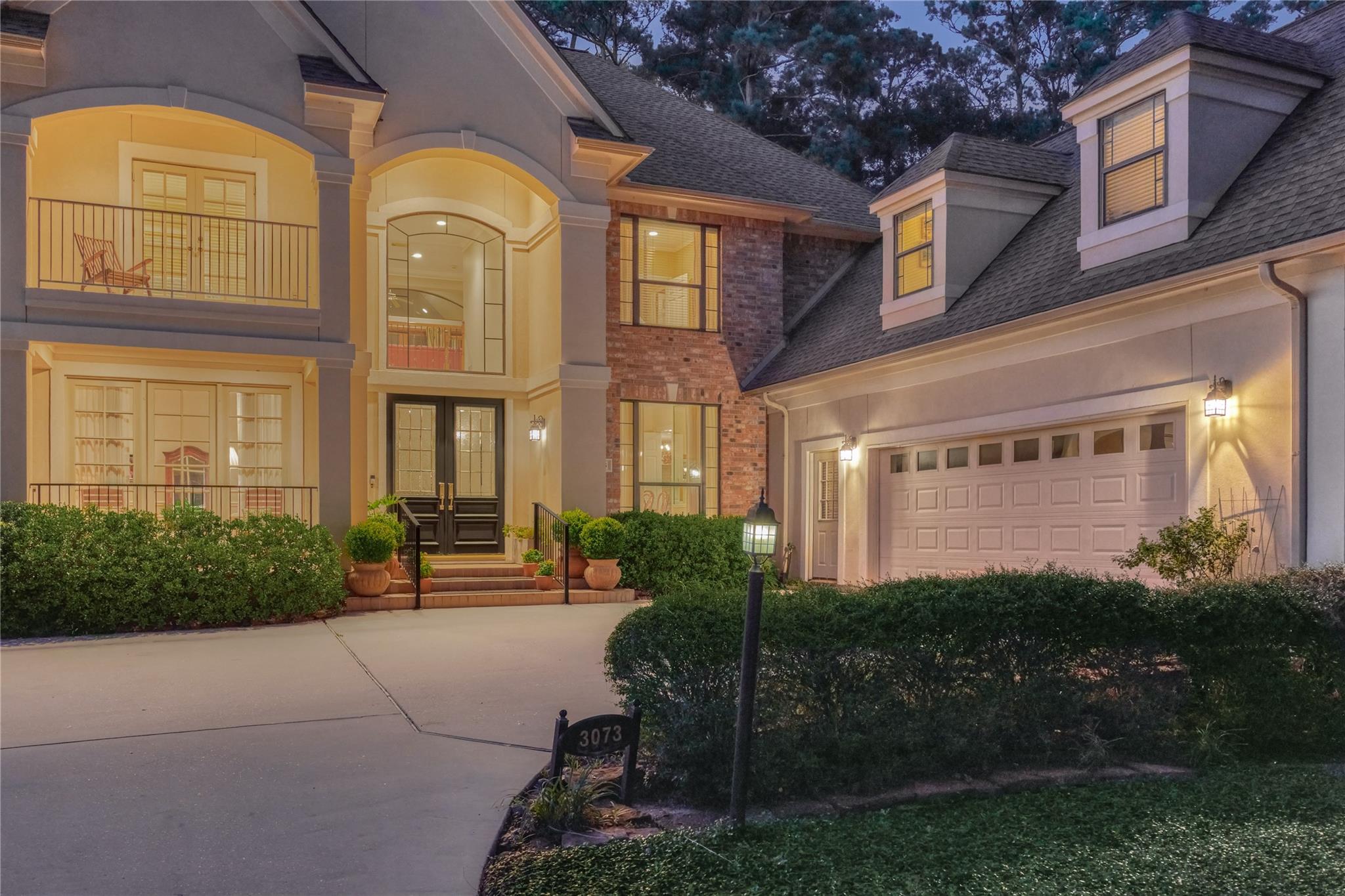 3073 Bentwater Drive