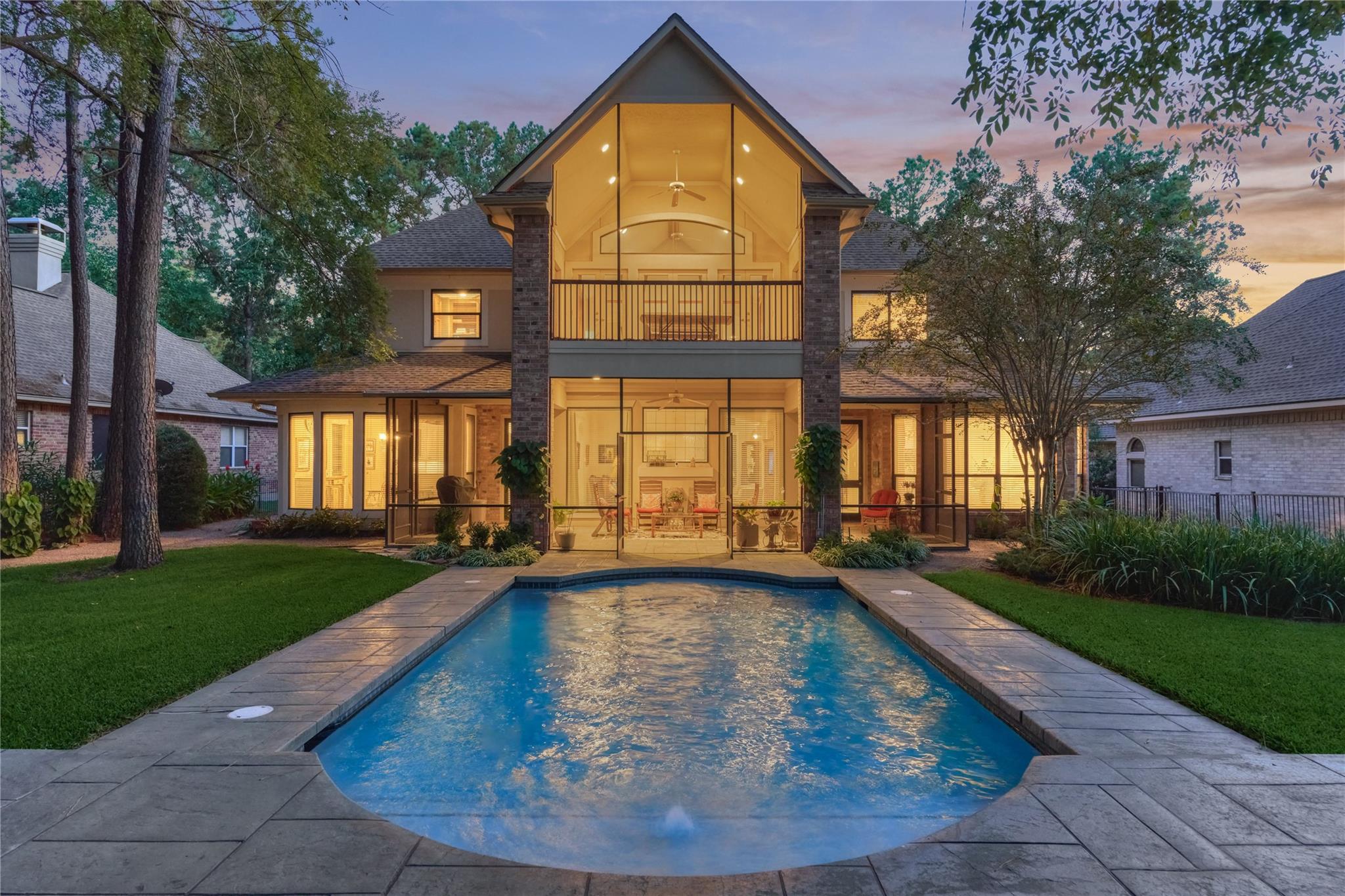 3073 Bentwater Drive