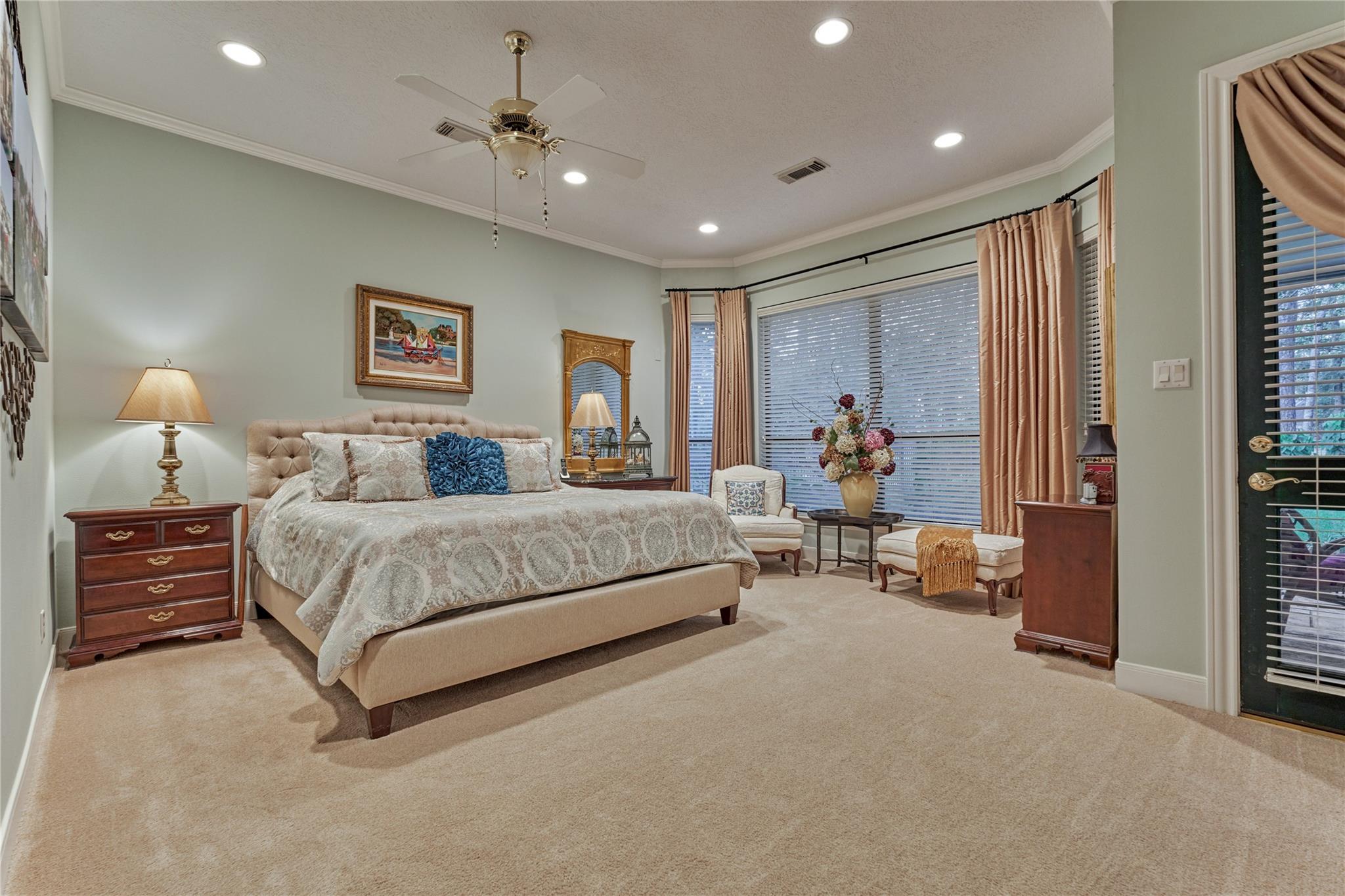 3073 Bentwater Drive