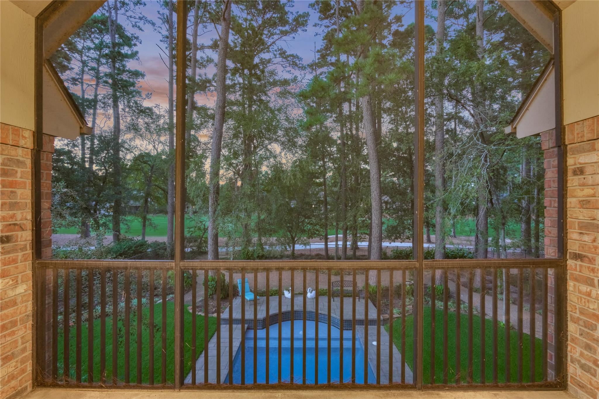 3073 Bentwater Drive