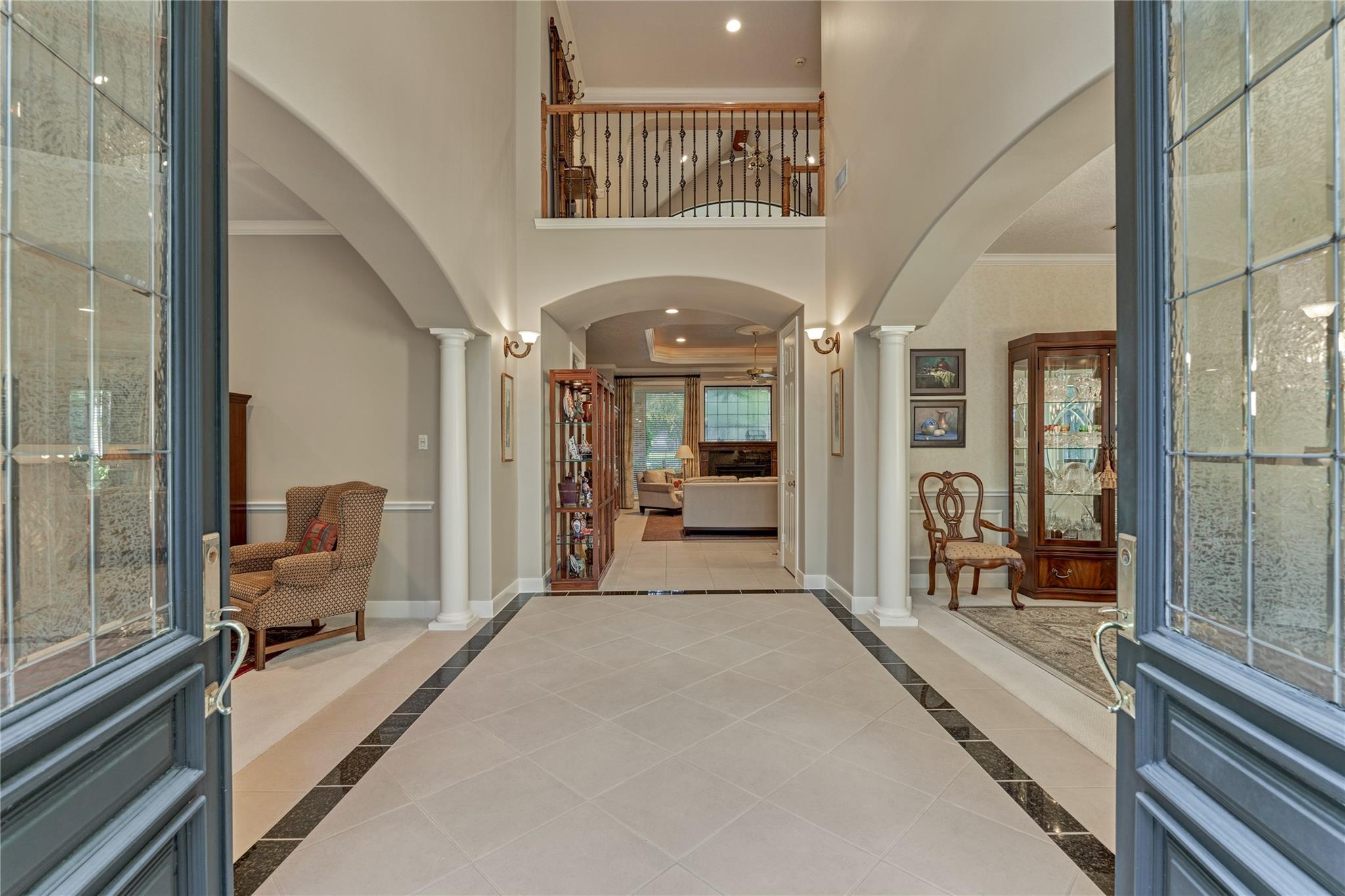 3073 Bentwater Drive