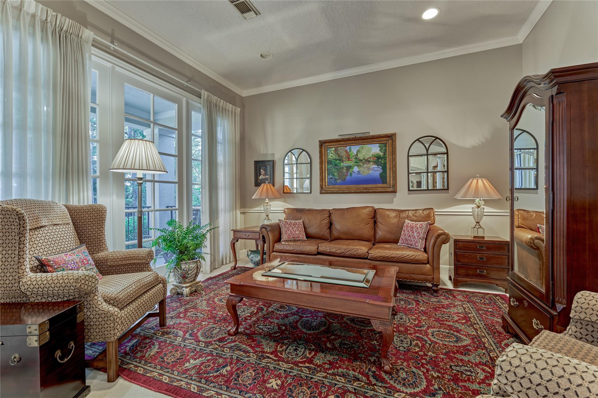 3073 Bentwater Drive