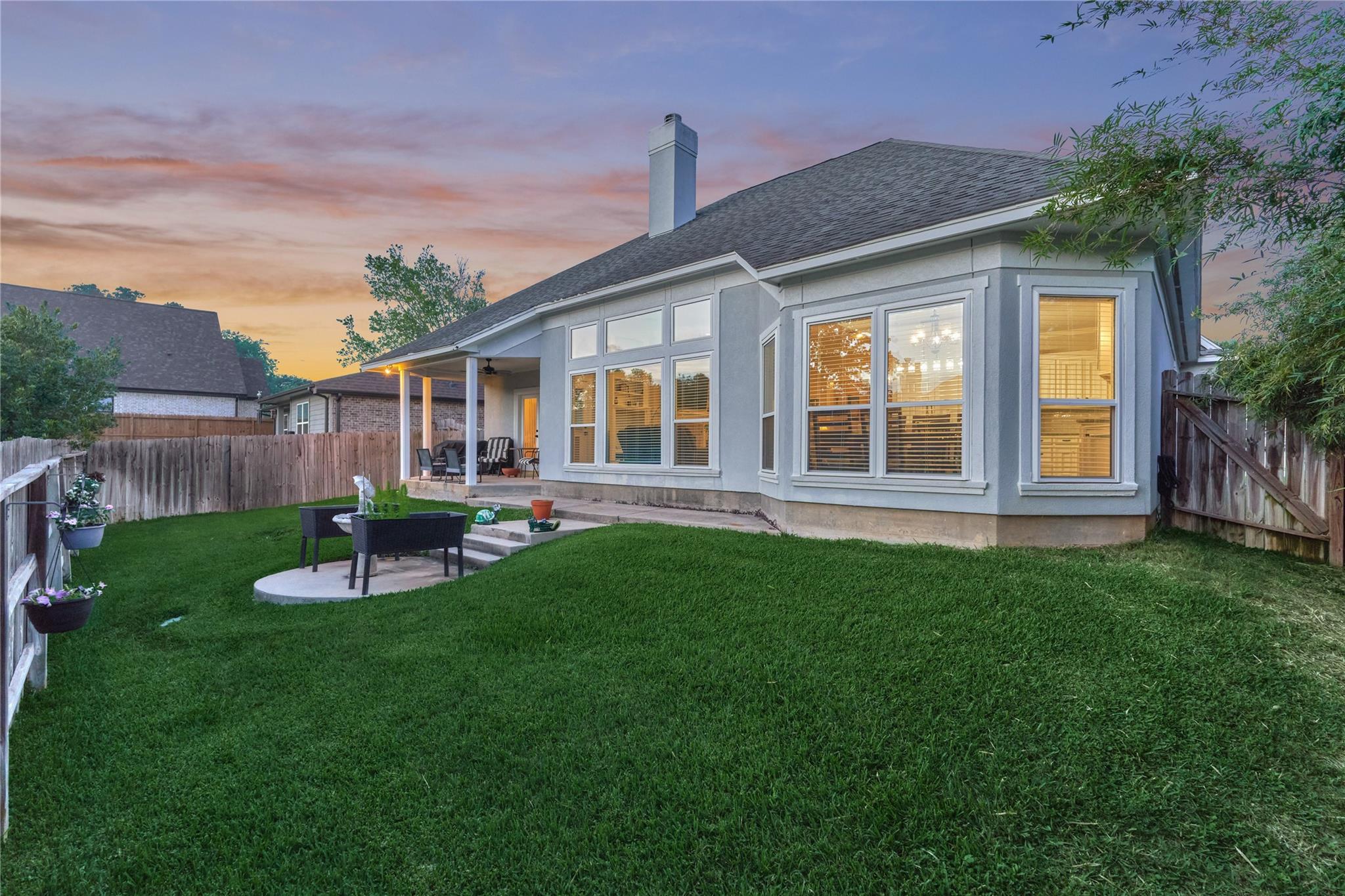 15 Newberry Court
