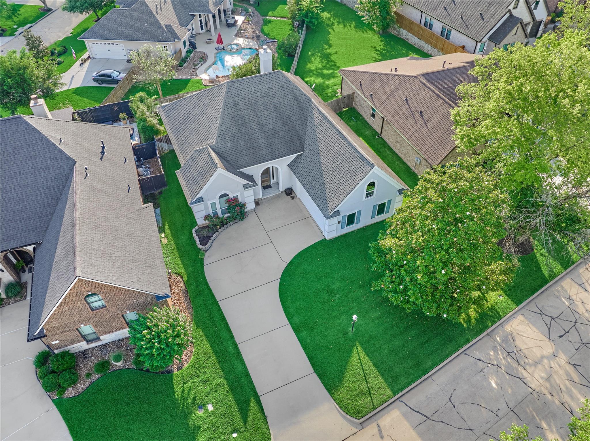 15 Newberry Court