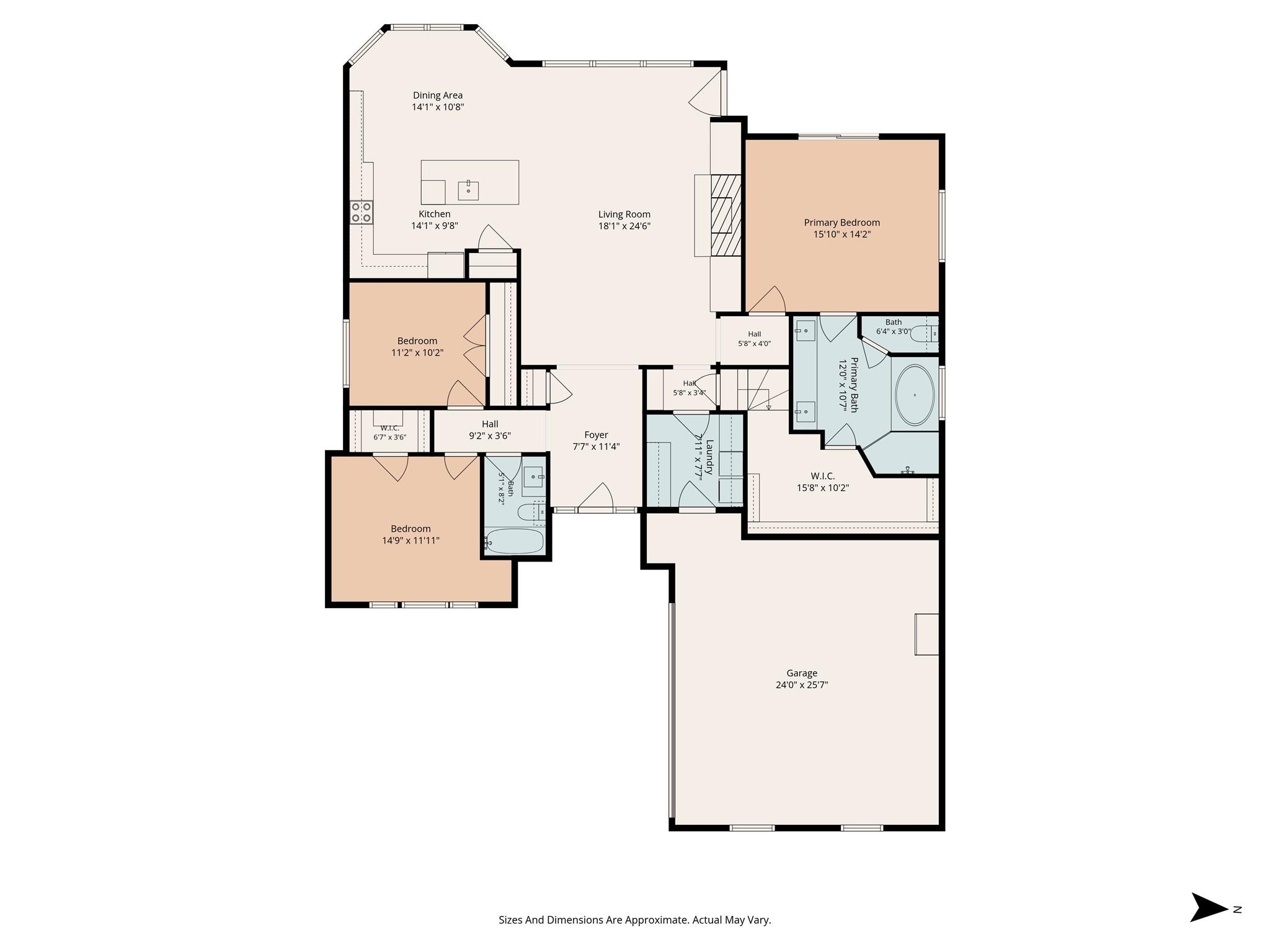 15 Newberry Court