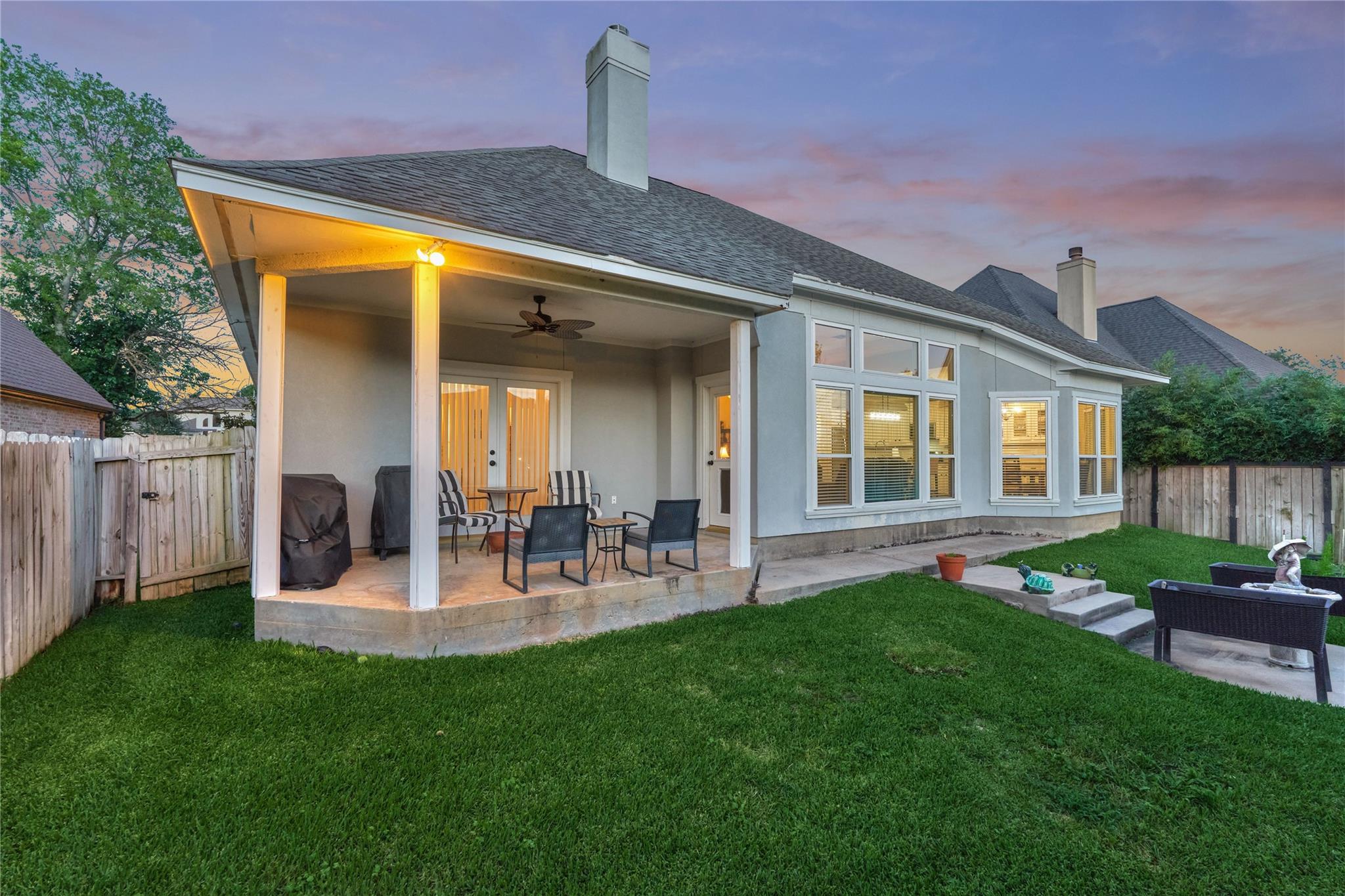 15 Newberry Court