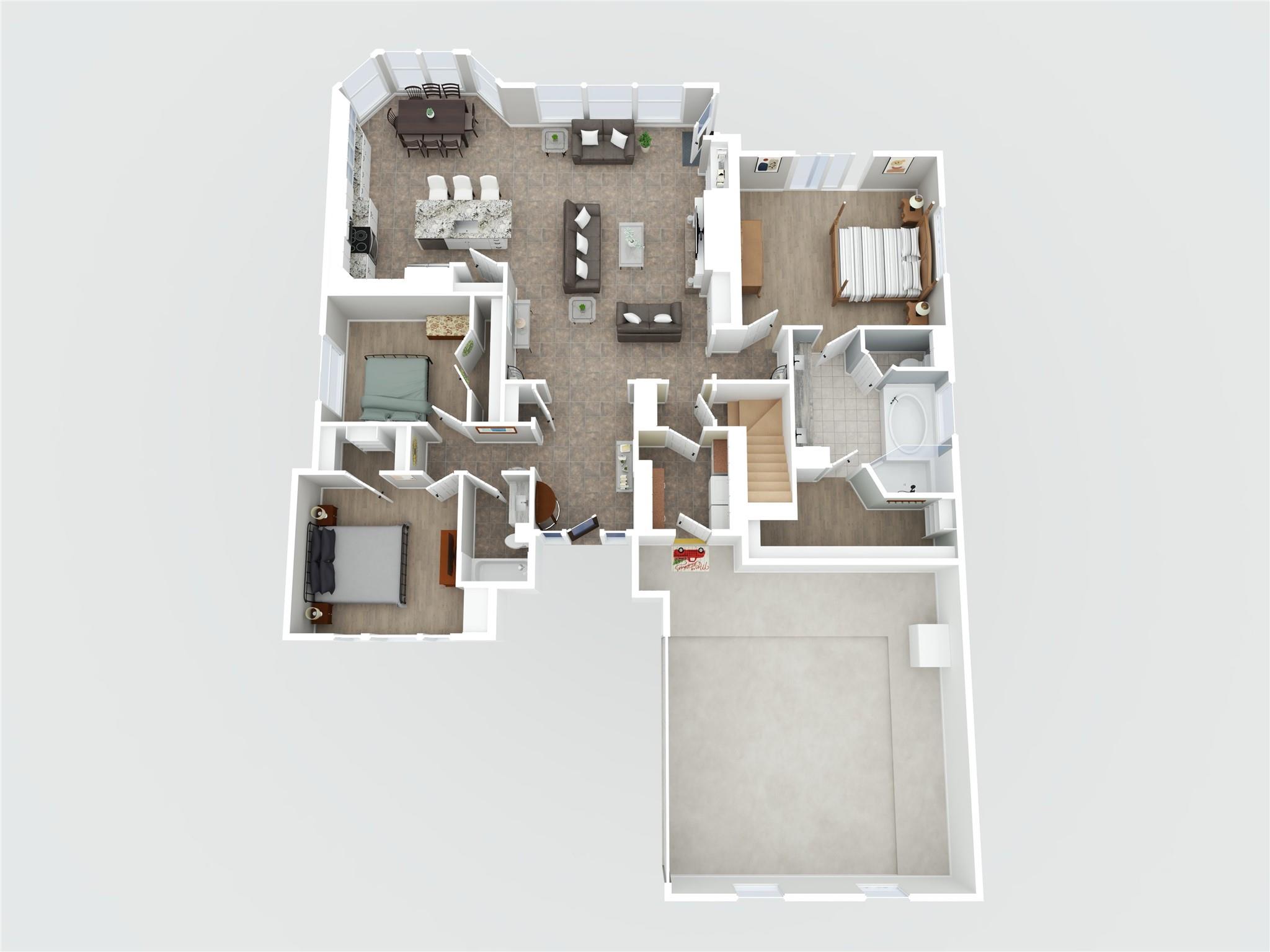 15 Newberry Court