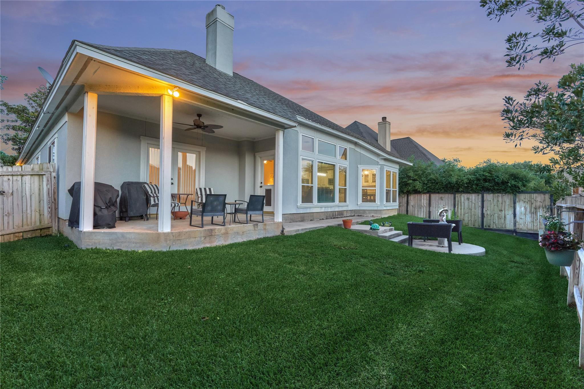 15 Newberry Court