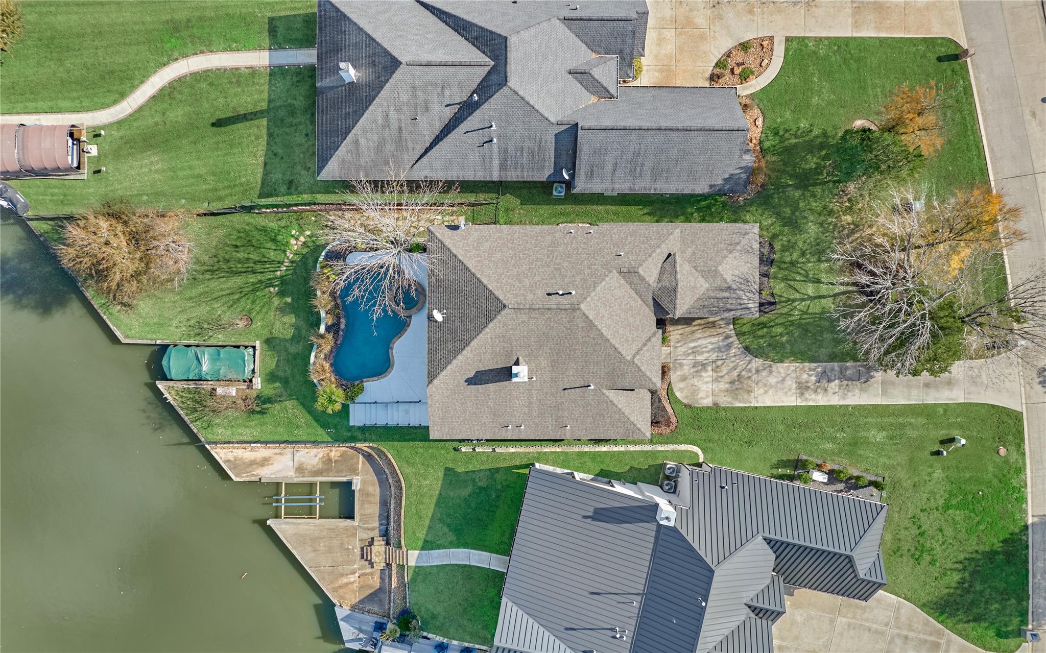 237 Blue Heron Drive