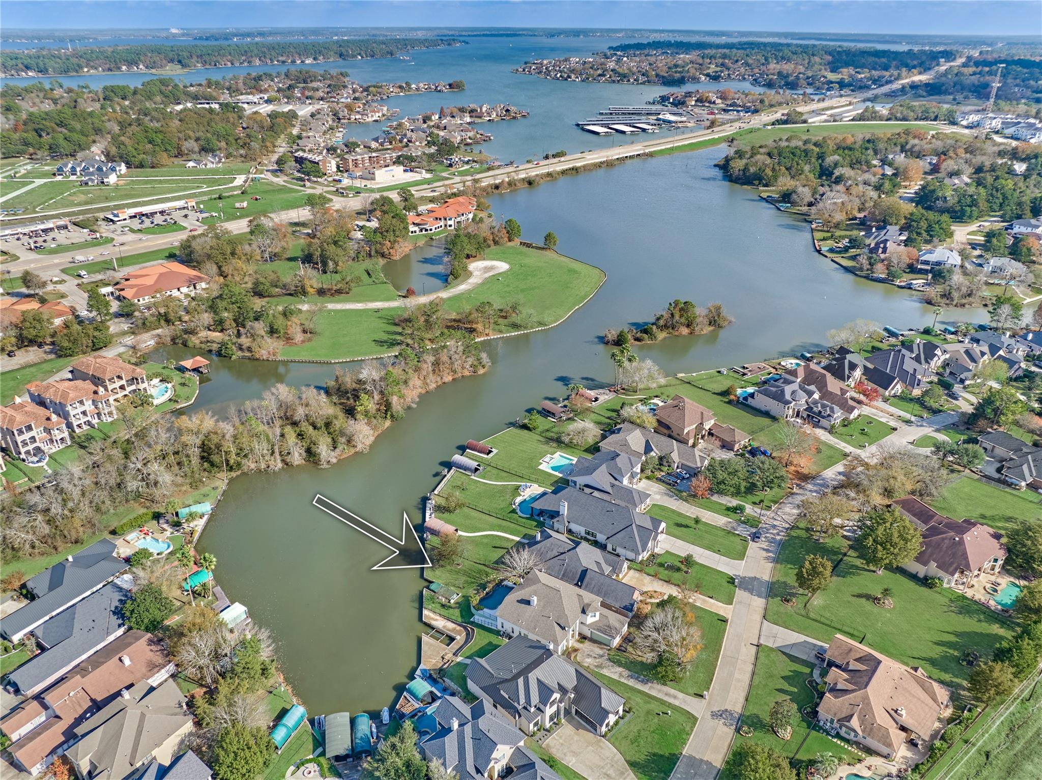 237 Blue Heron Drive