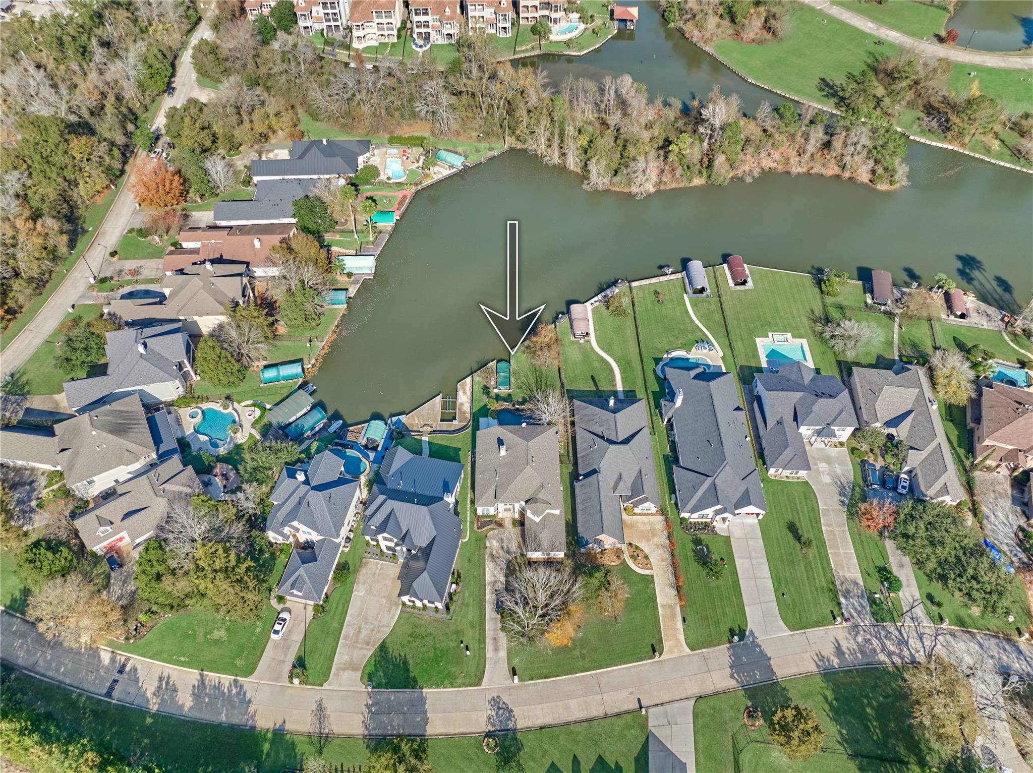 237 Blue Heron Drive