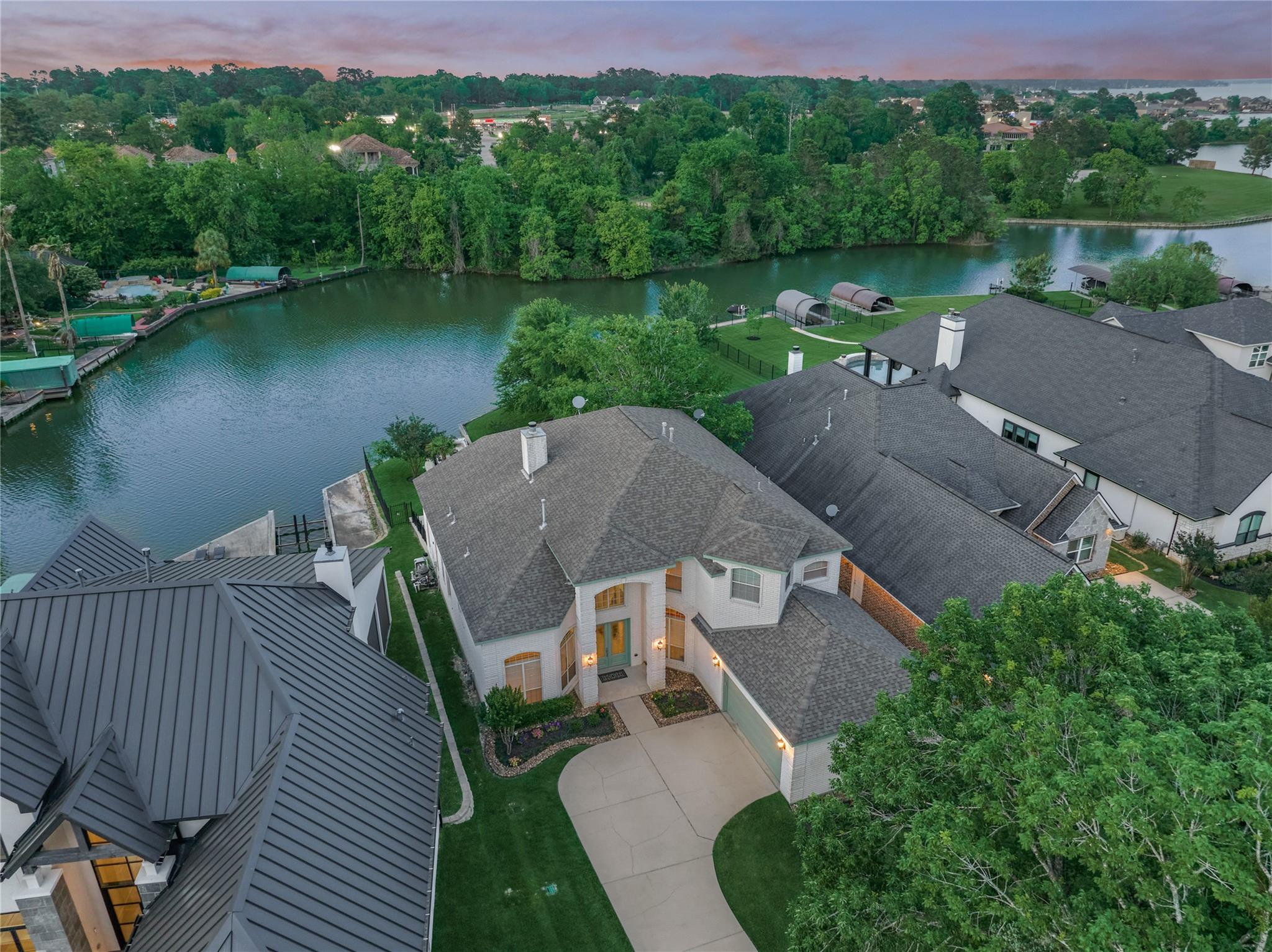 237 Blue Heron Drive