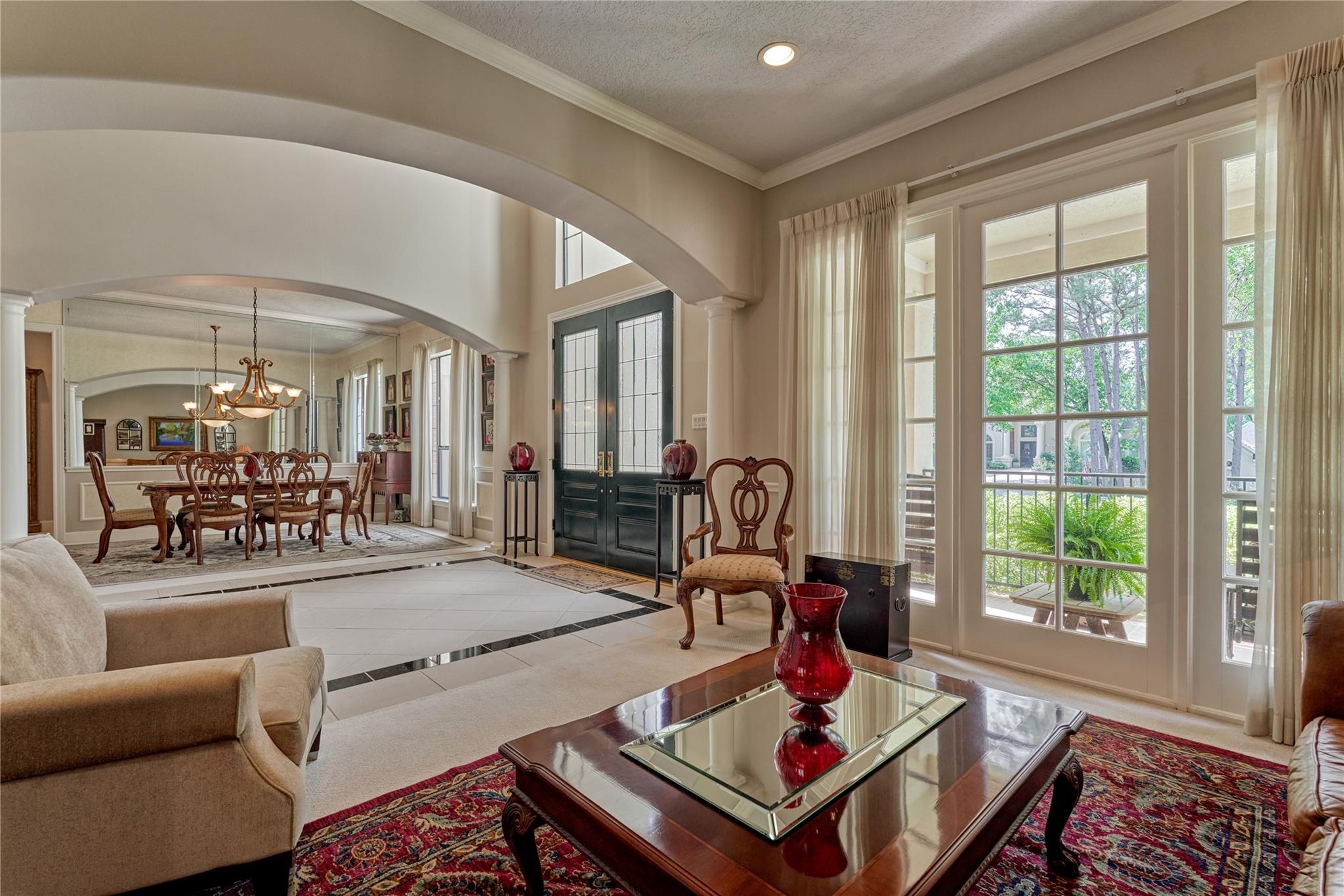 3073 Bentwater Drive