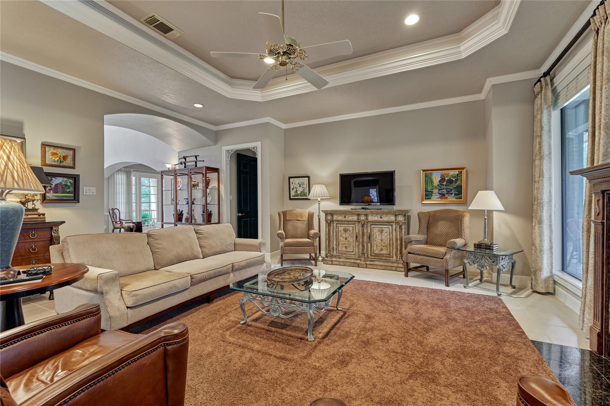 3073 Bentwater Drive