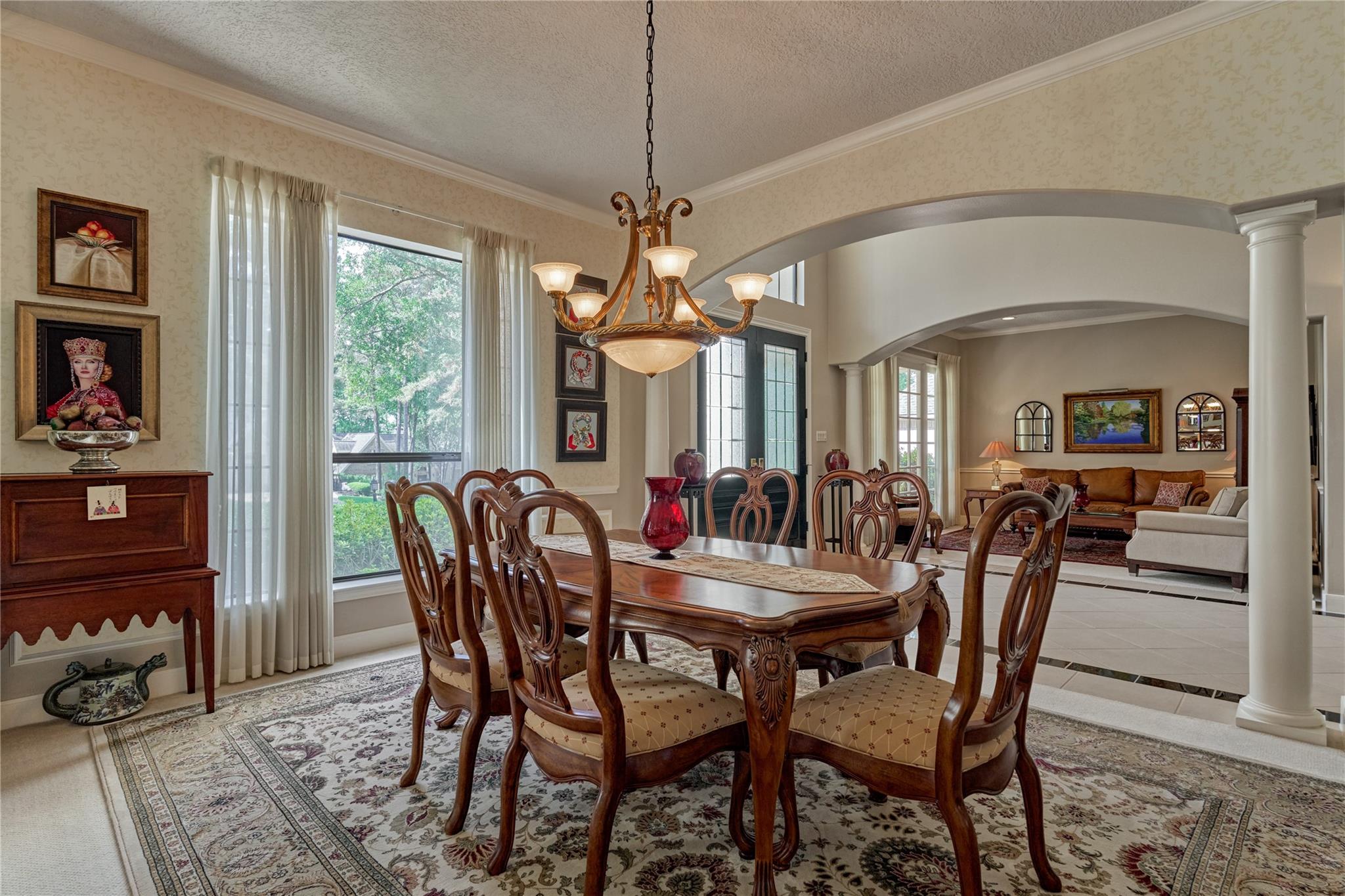 3073 Bentwater Drive