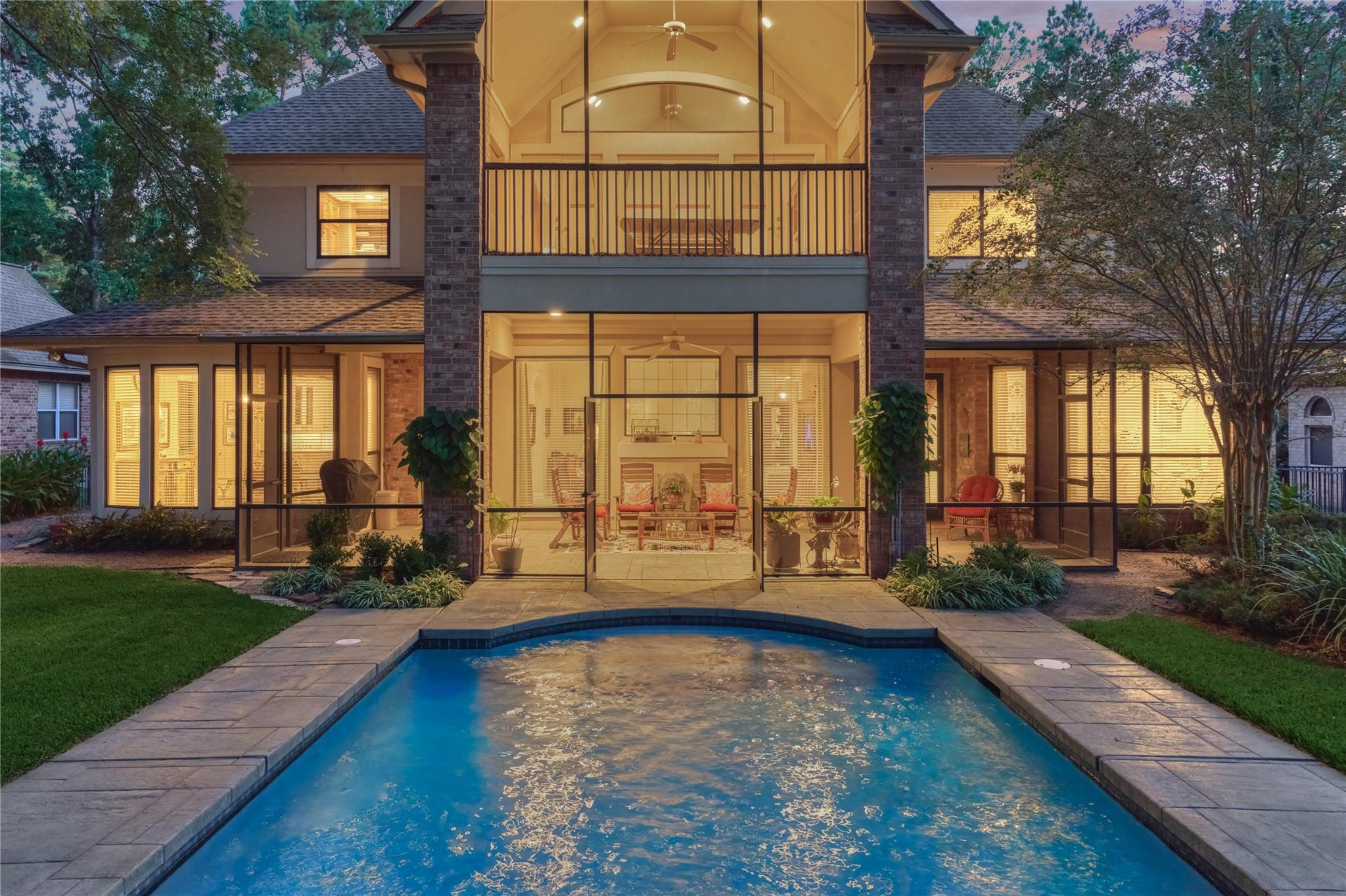 3073 Bentwater Drive