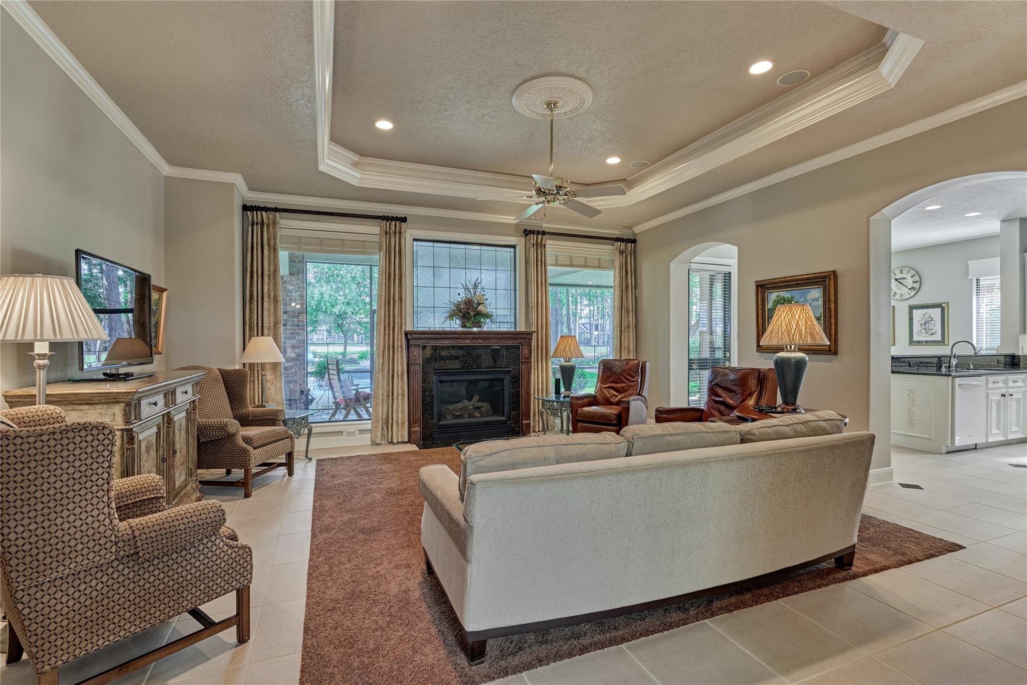 3073 Bentwater Drive