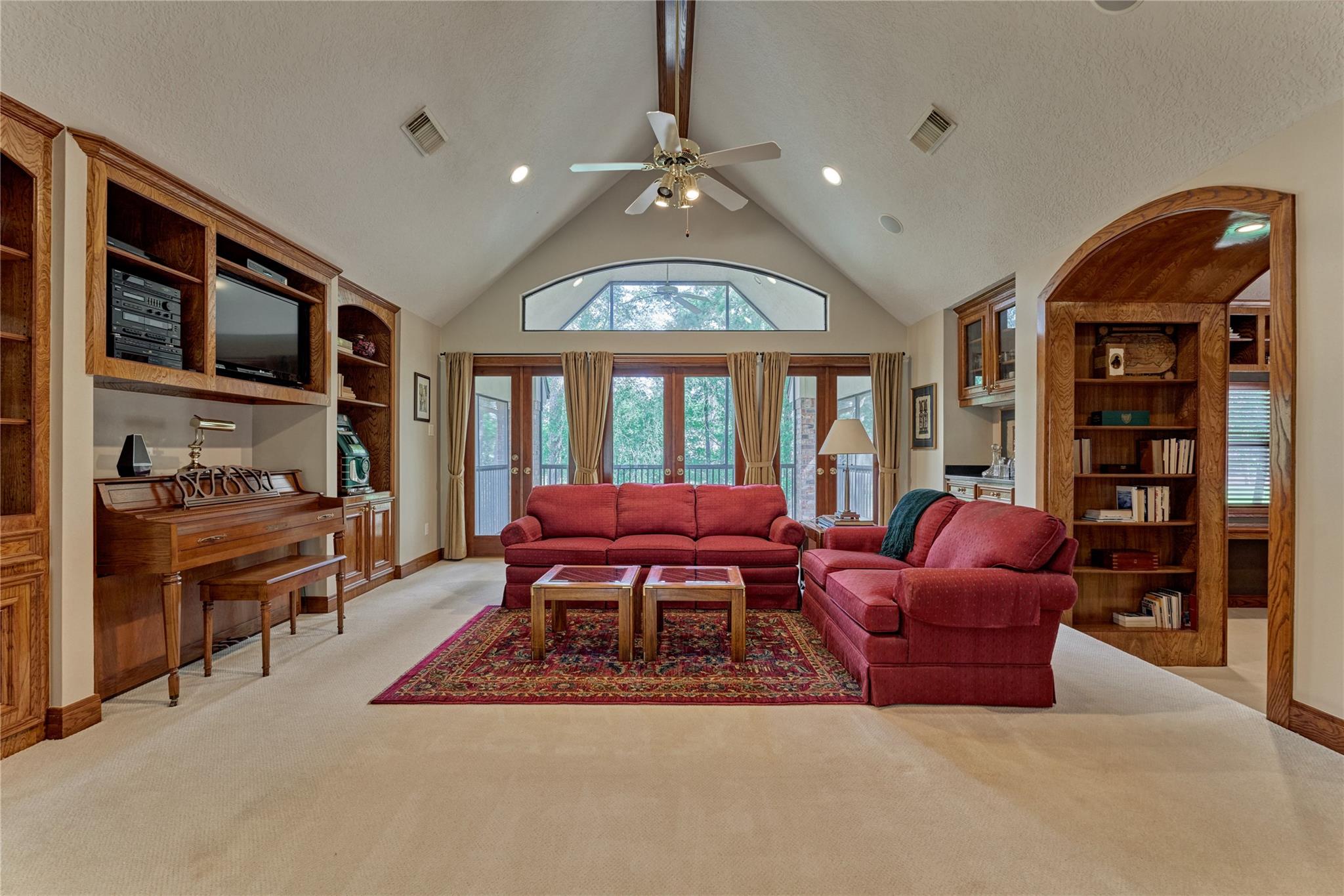 3073 Bentwater Drive
