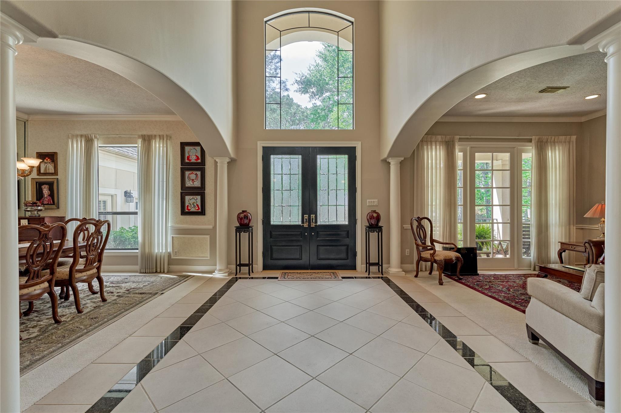 3073 Bentwater Drive