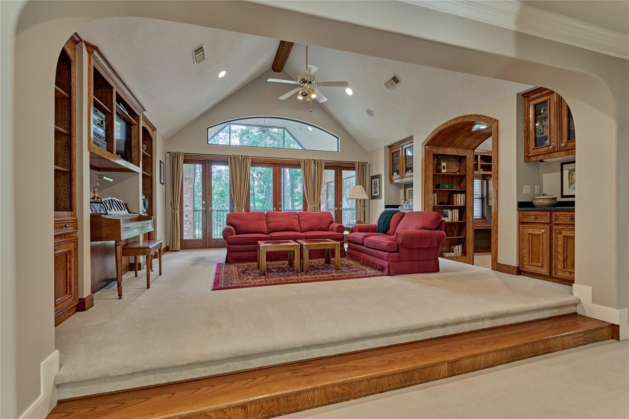 3073 Bentwater Drive