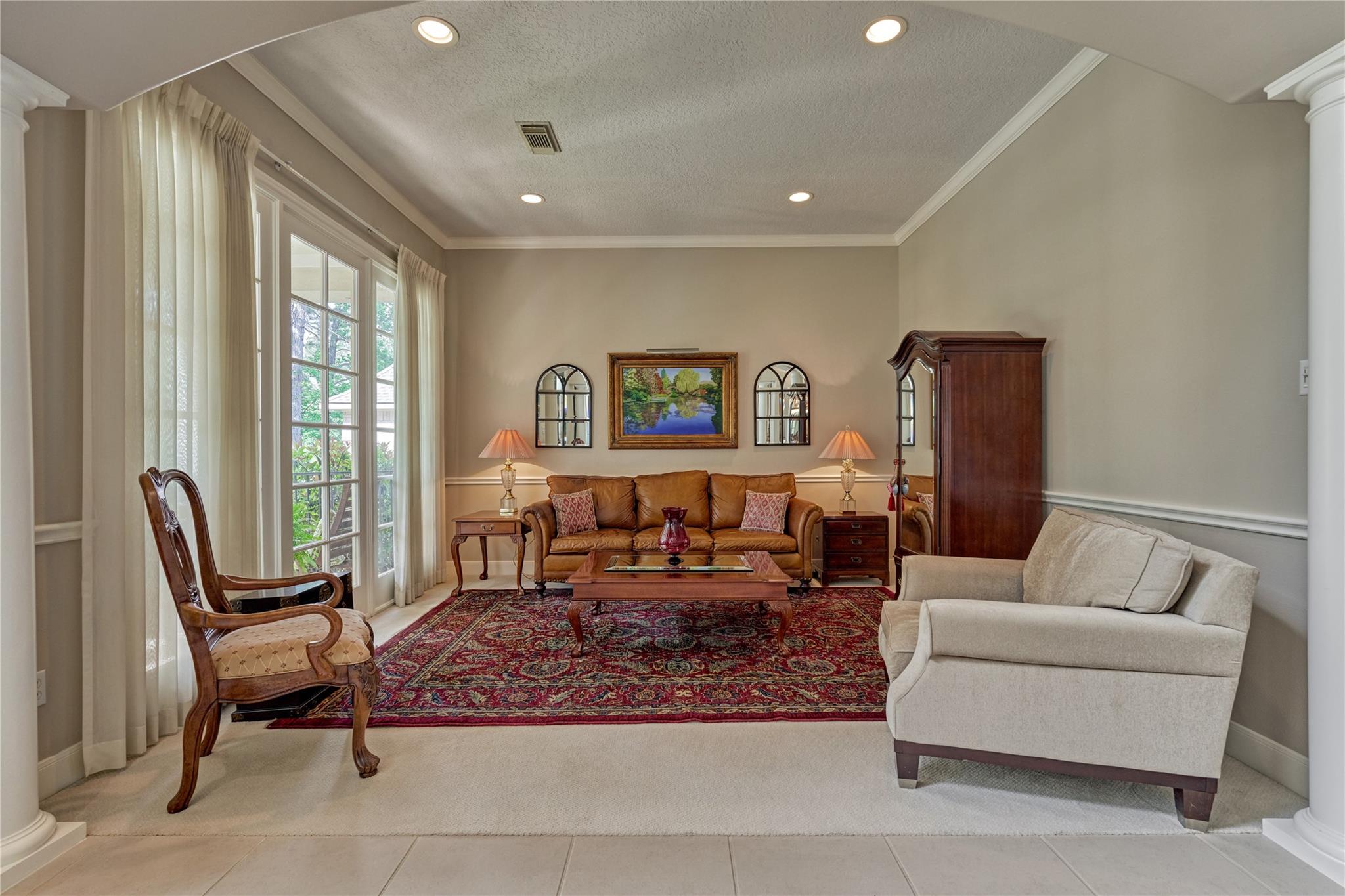 3073 Bentwater Drive