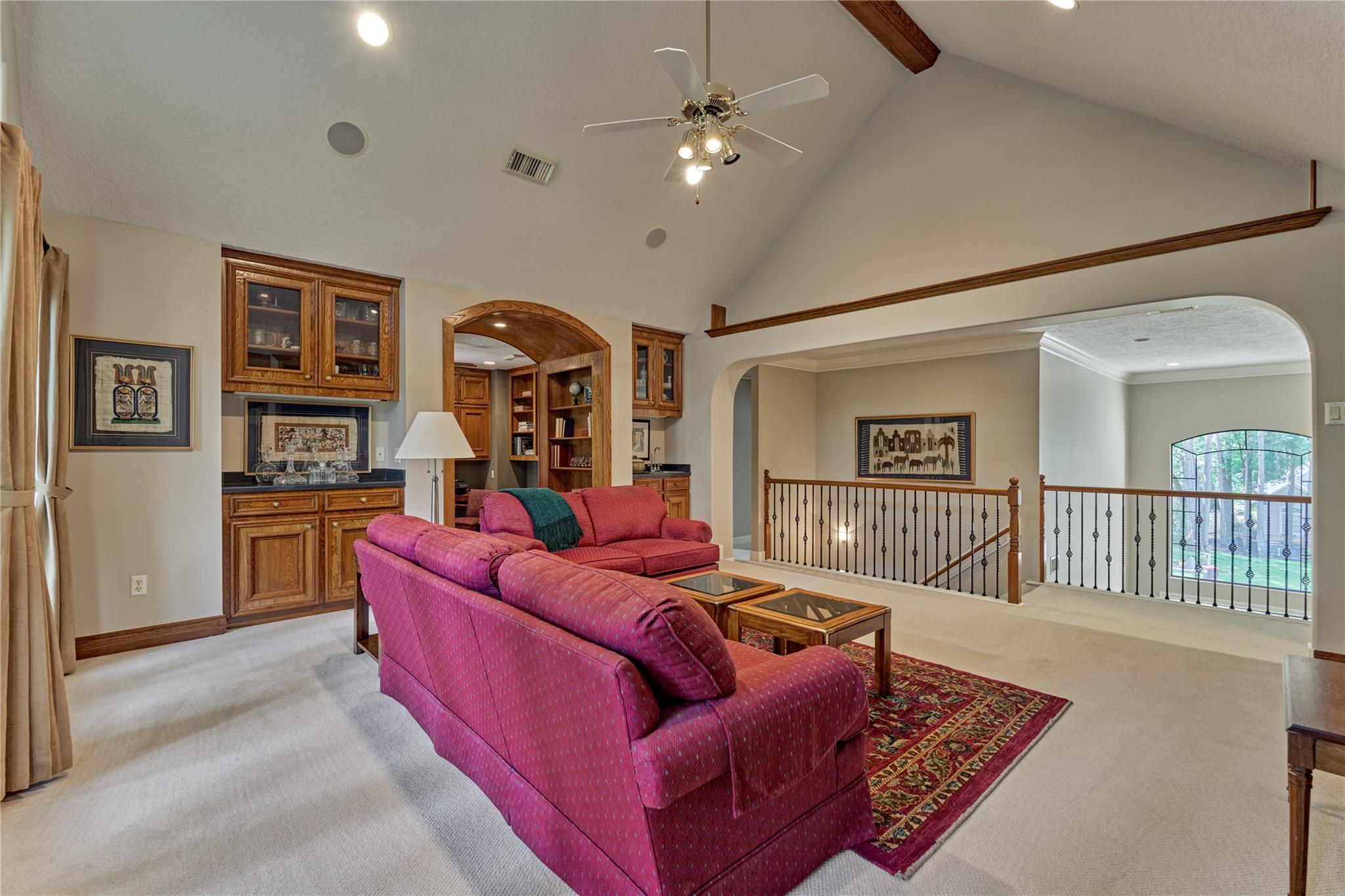 3073 Bentwater Drive