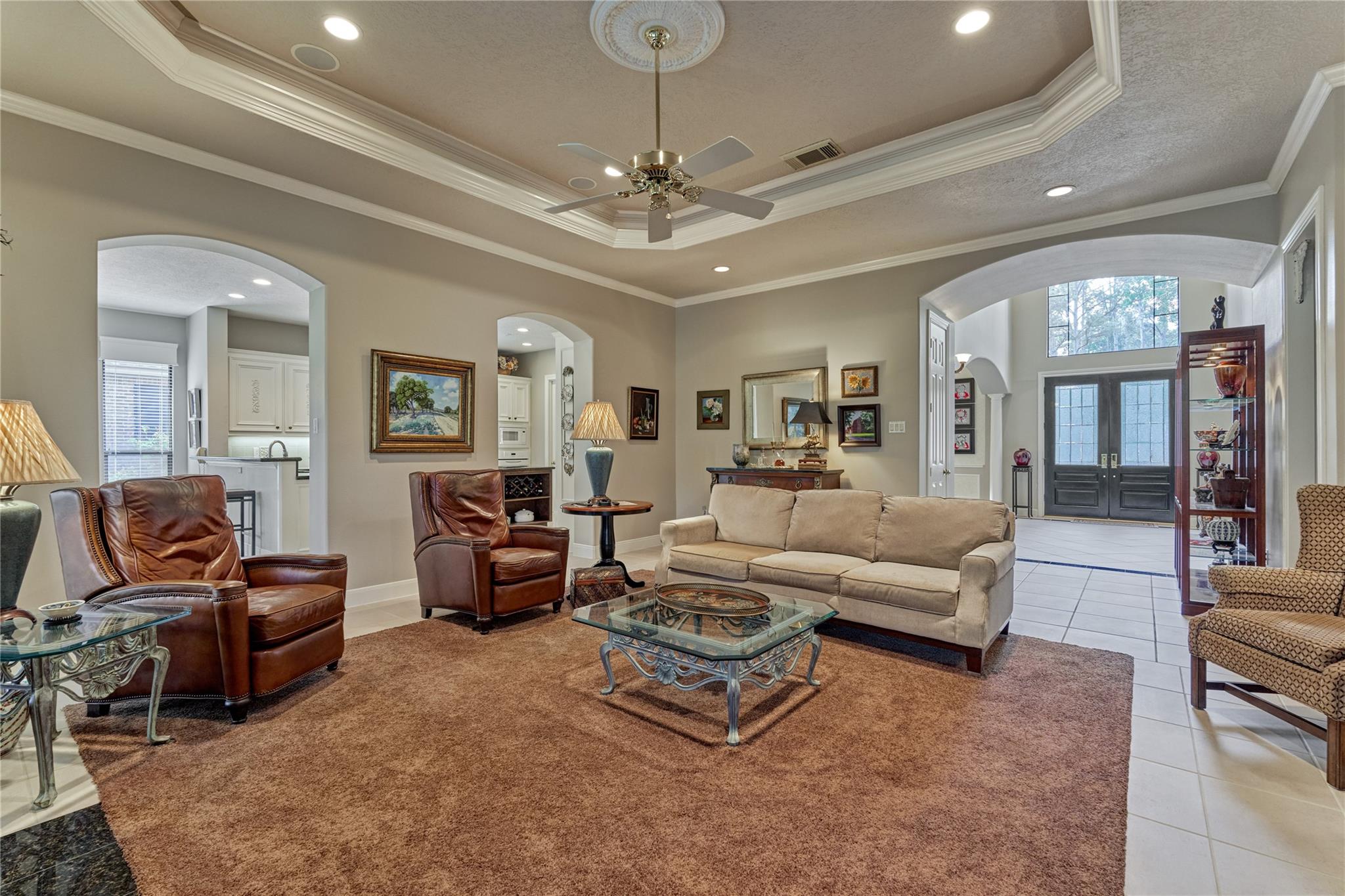 3073 Bentwater Drive