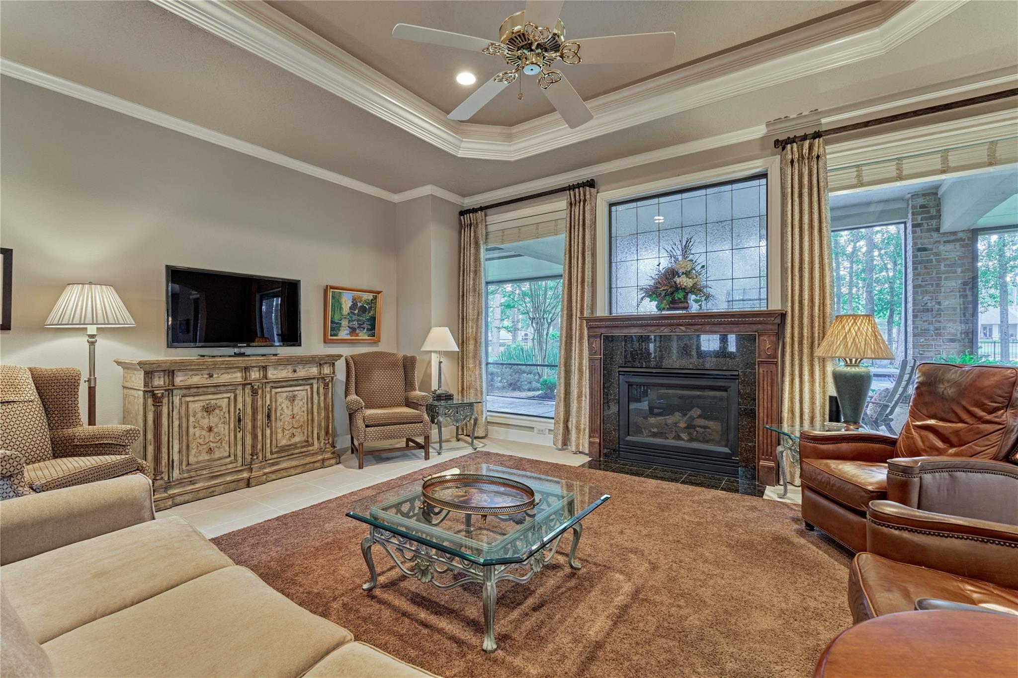 3073 Bentwater Drive