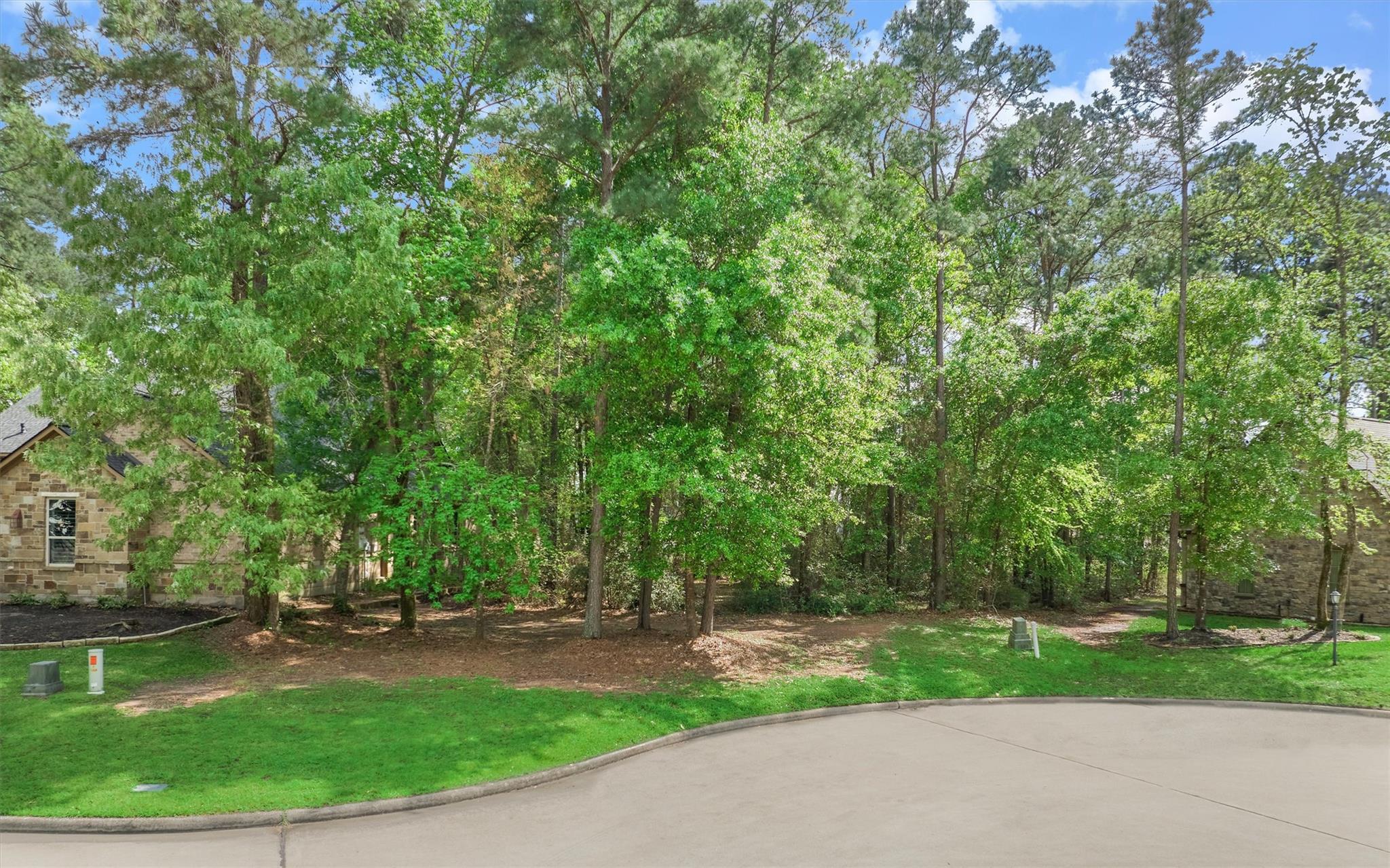 3164 Bentwater Drive