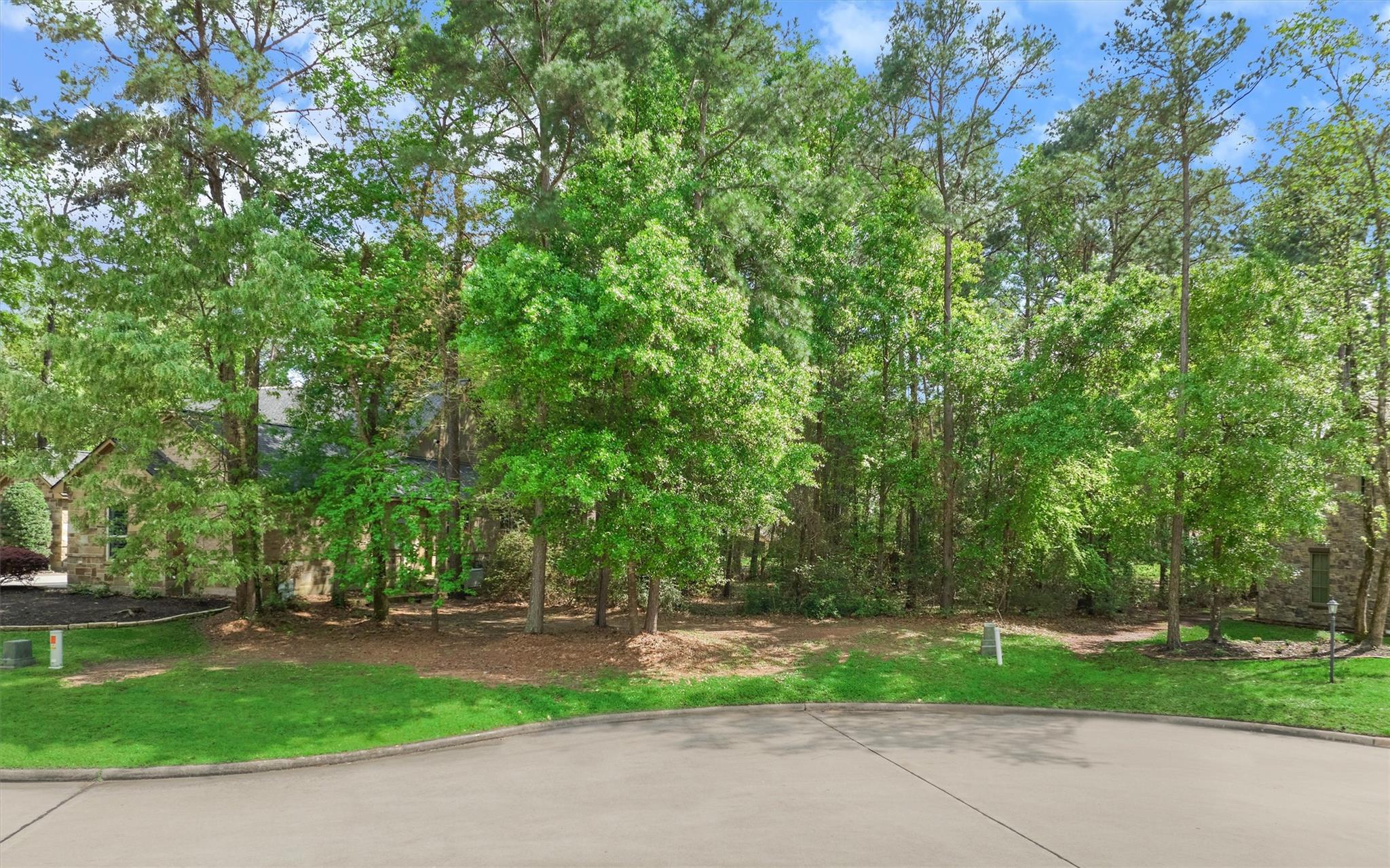 3164 Bentwater Drive