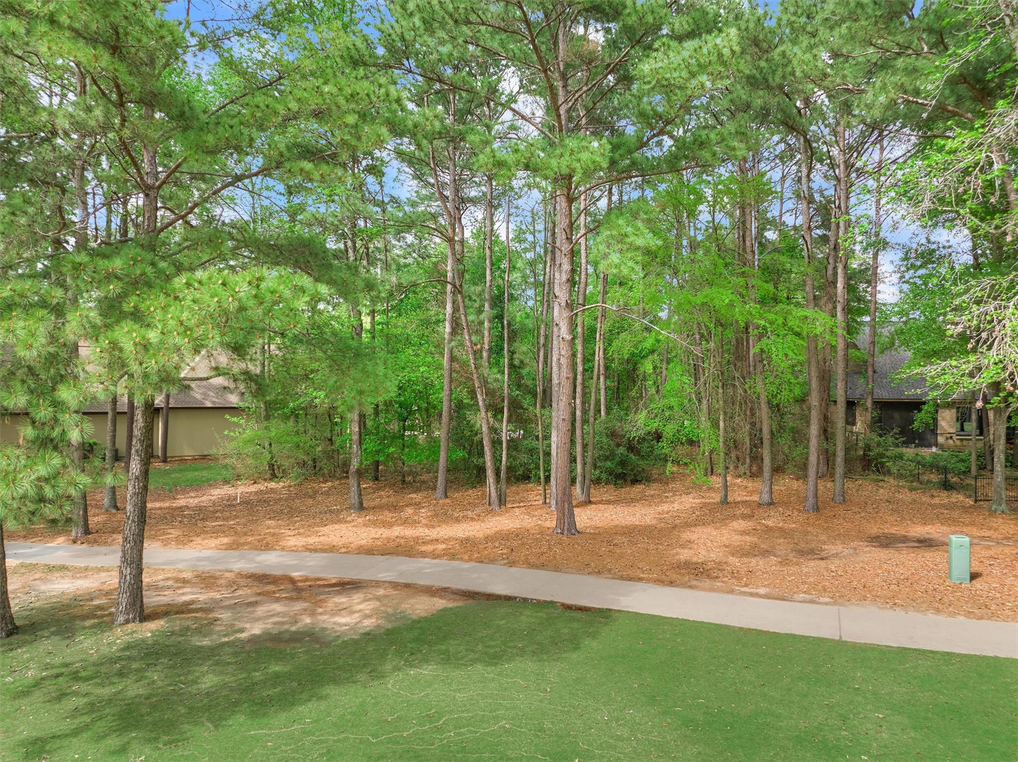 3164 Bentwater Drive
