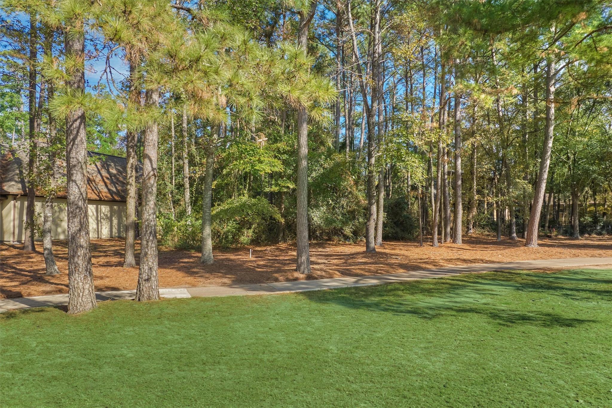 3164 Bentwater Drive