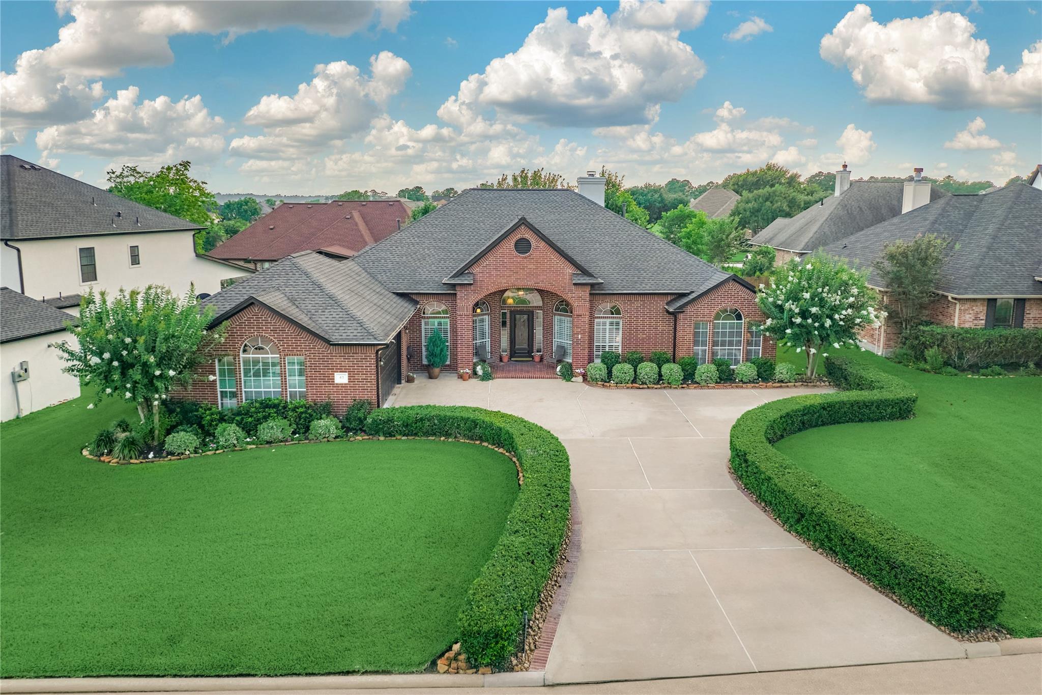 43 Winterhaven Lane