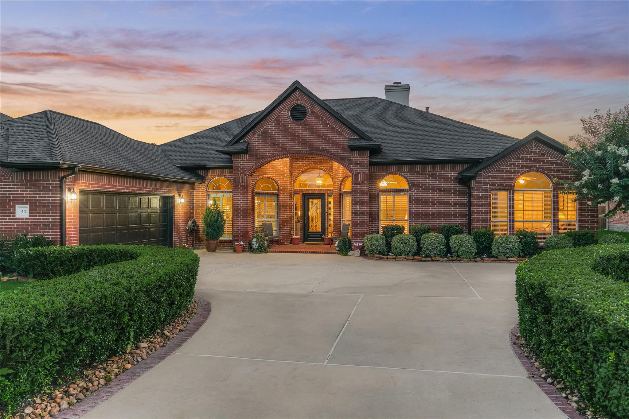 43 Winterhaven Lane